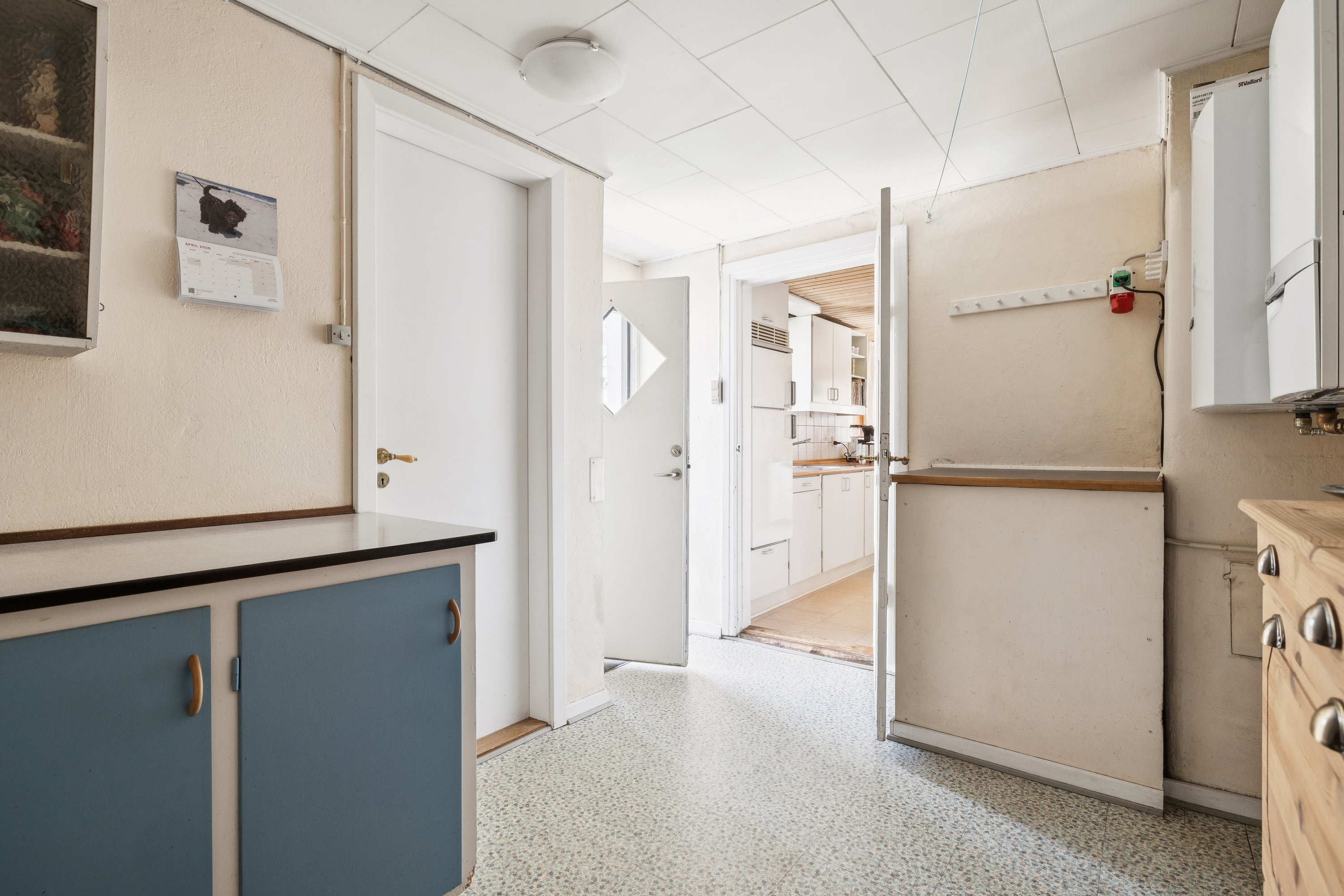 Fremhævet disponibel billede i fuldskærmstilstand. Billede af Vangvejen 38, Harridslev, 8930 Randers NØ