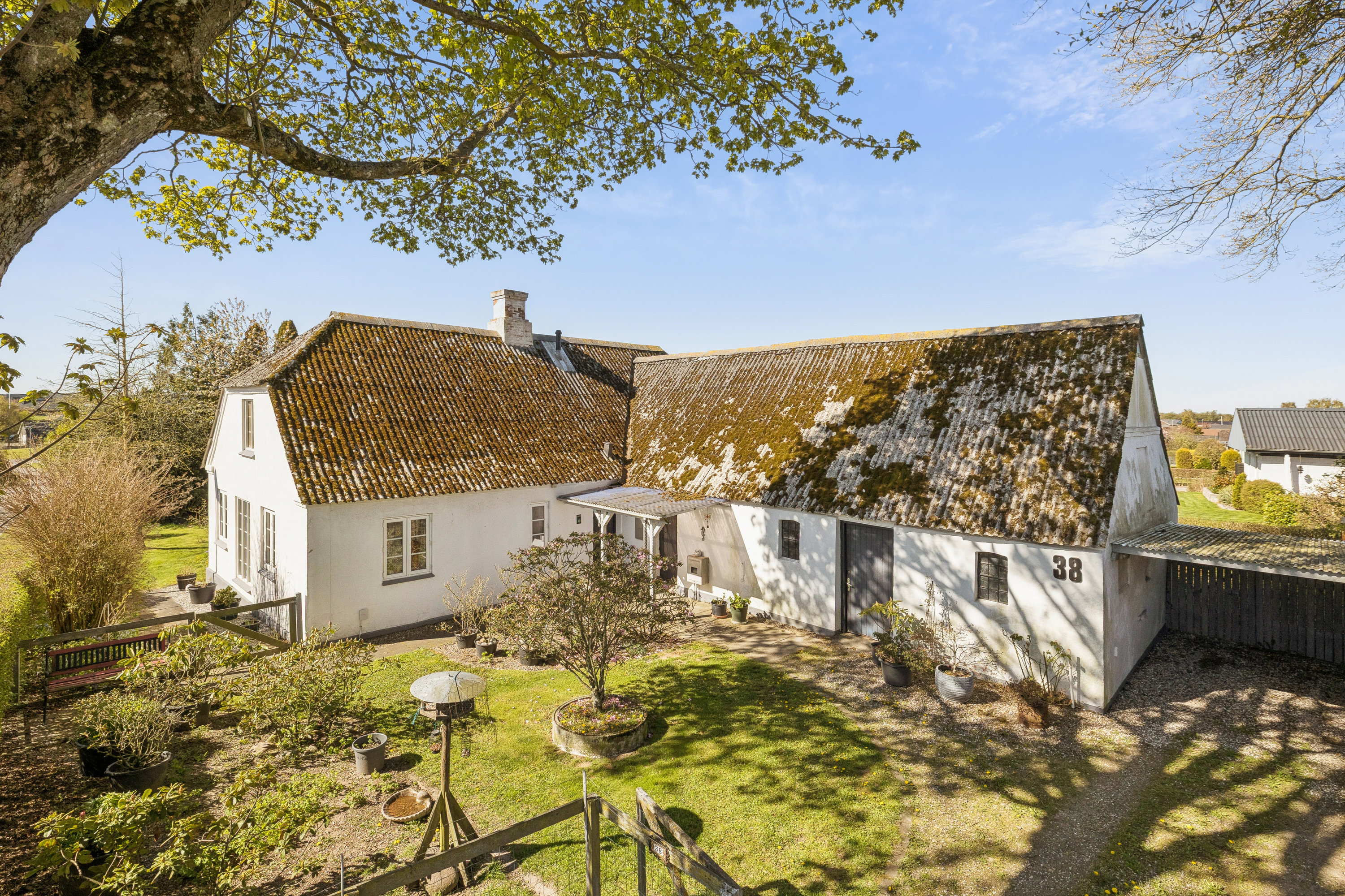 Vangvejen 38, Harridslev, 8930 Randers NØ