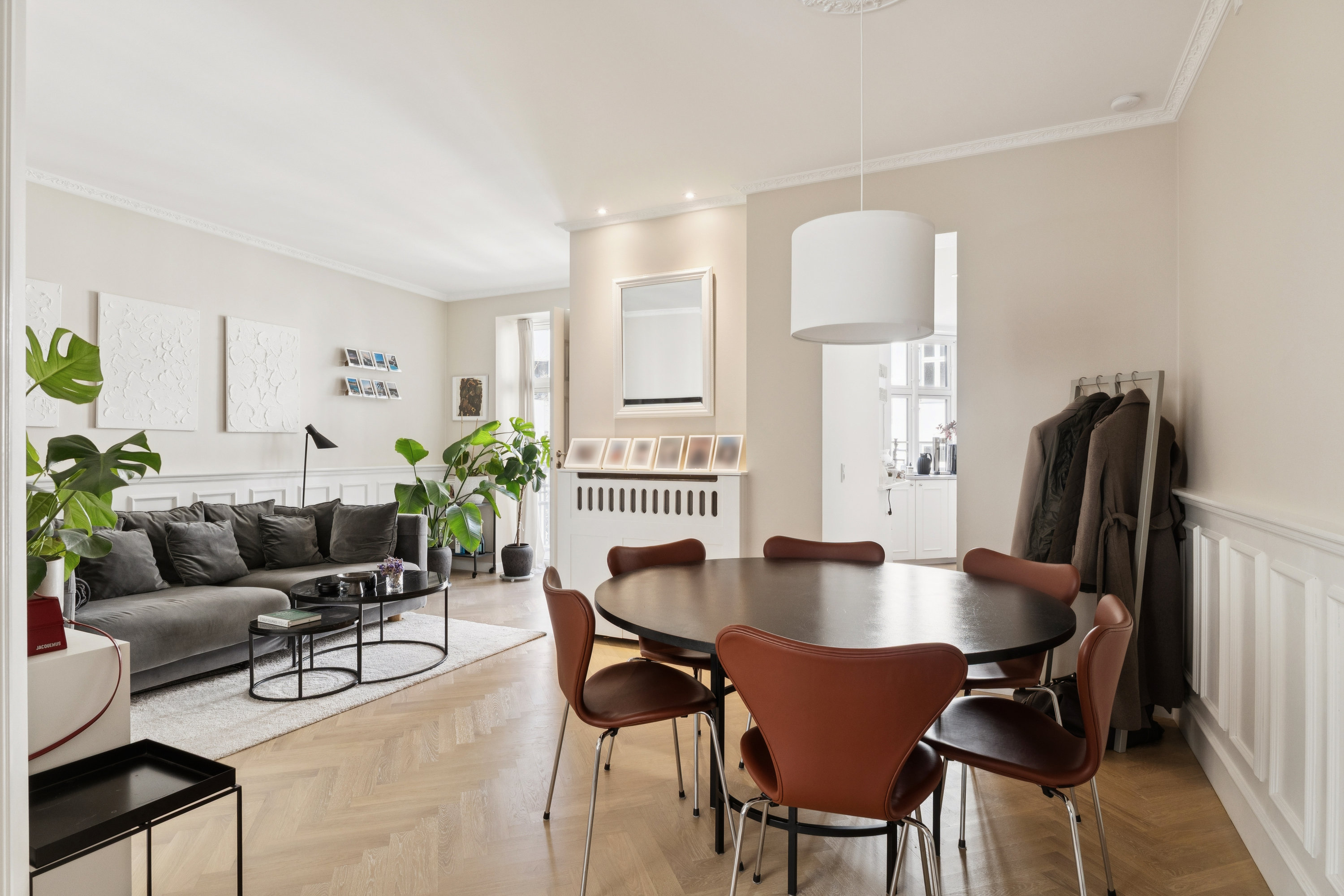 Jellingegade 3, 2. tv., 2100 København Ø