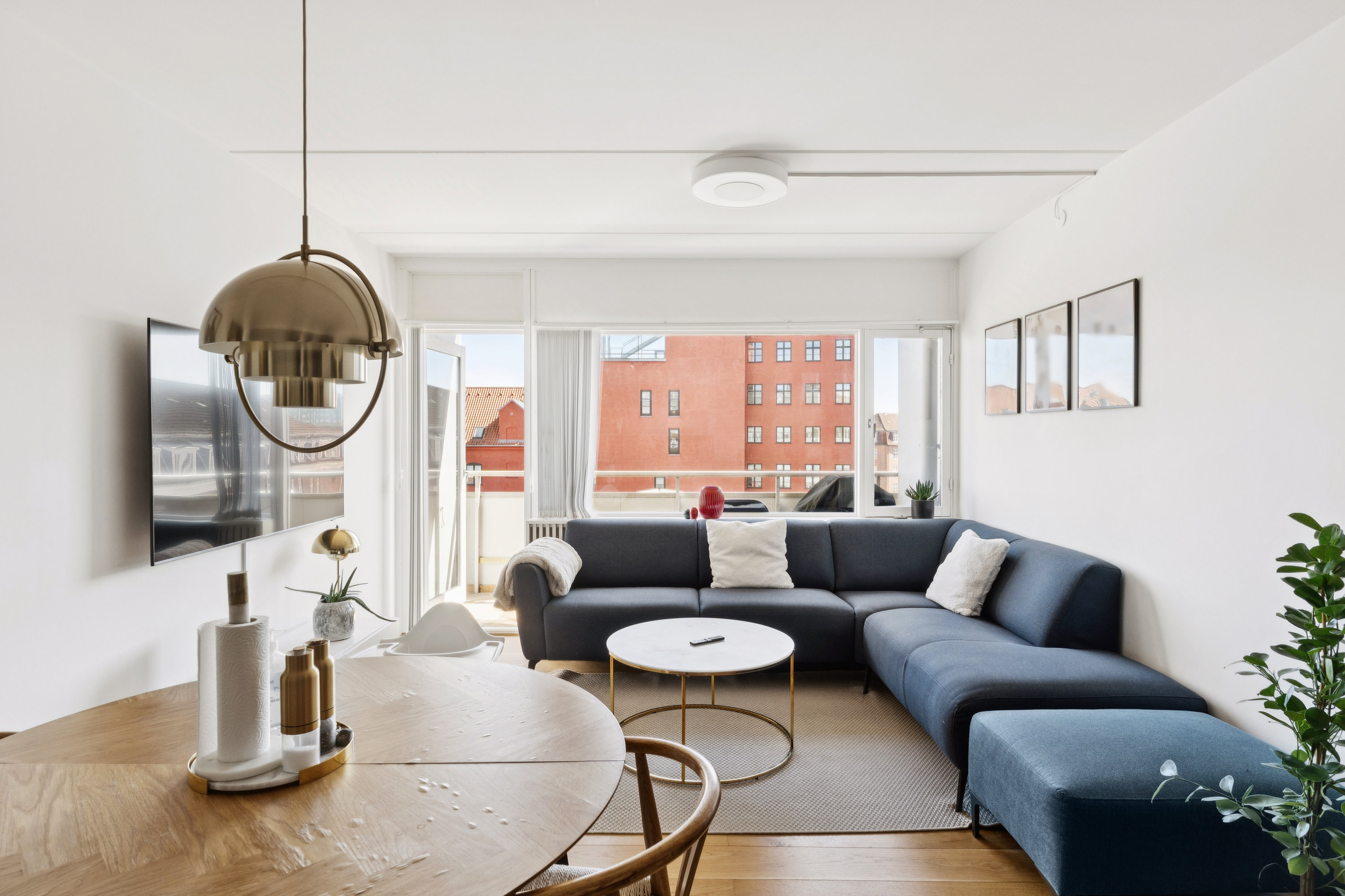 Drejøgade 26B, 4. 401., 2100 København Ø