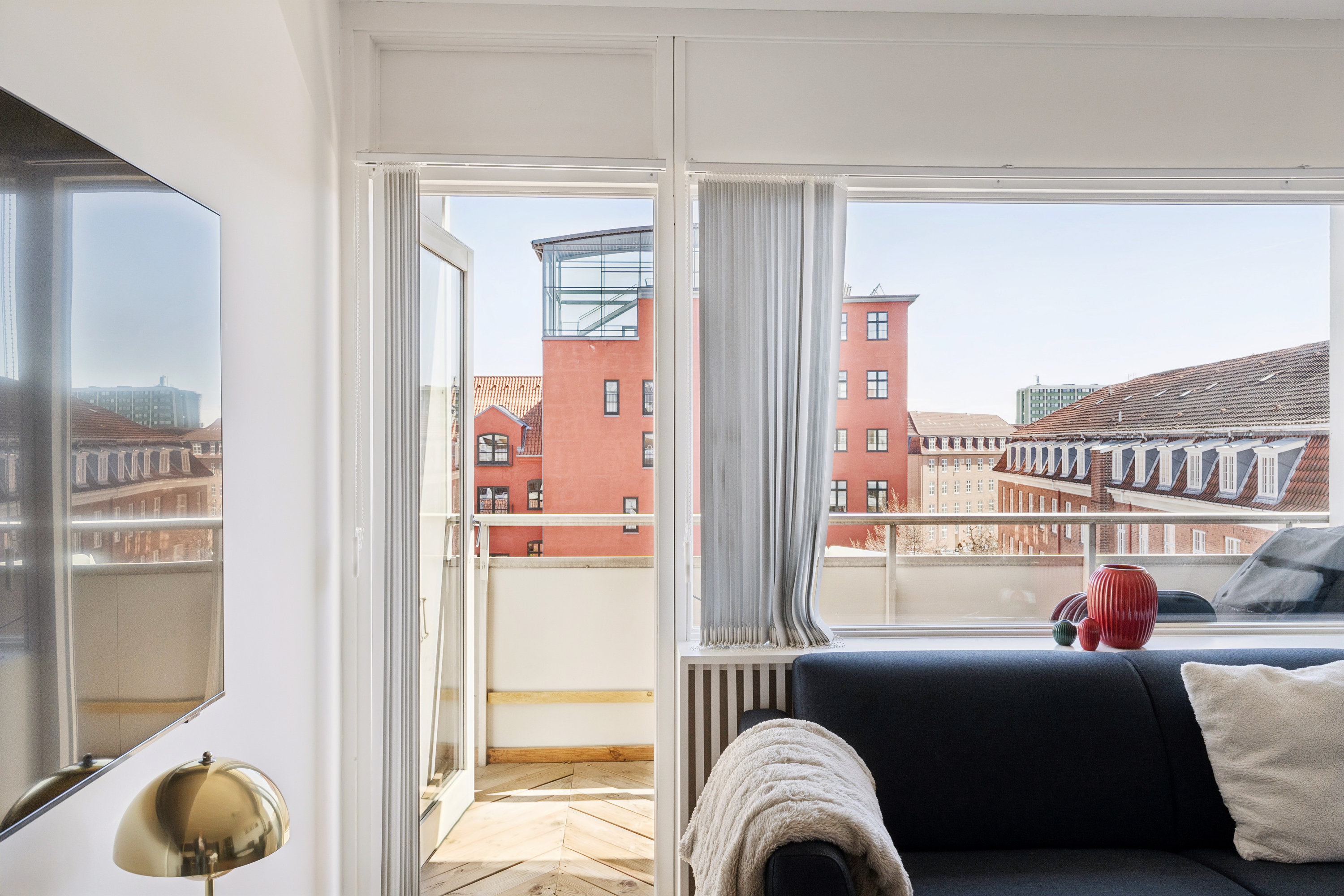 Drejøgade 26B, 4. 401., 2100 København Ø