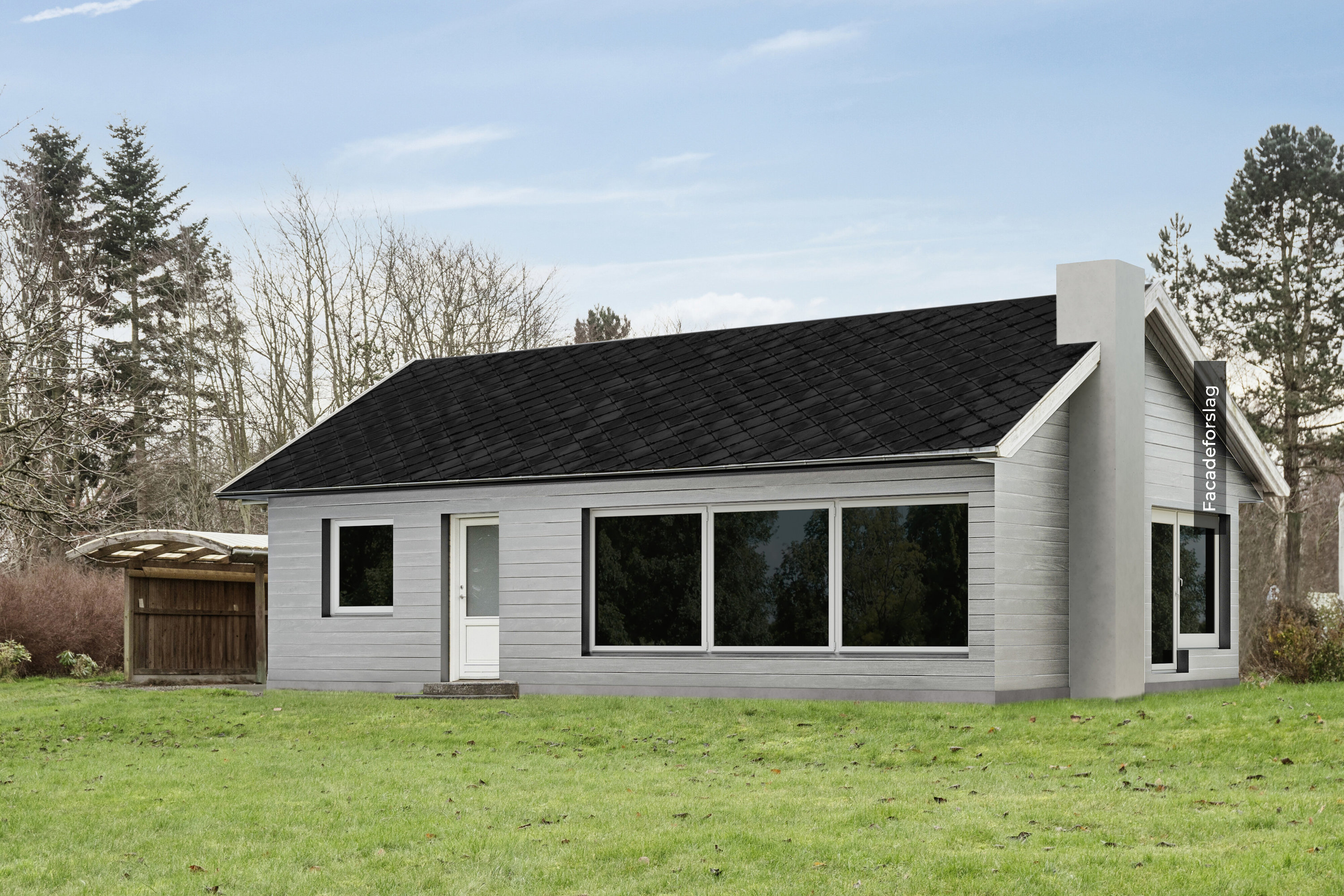 Skelbakken 5, Veddinge Bk, 4550 Asnæs