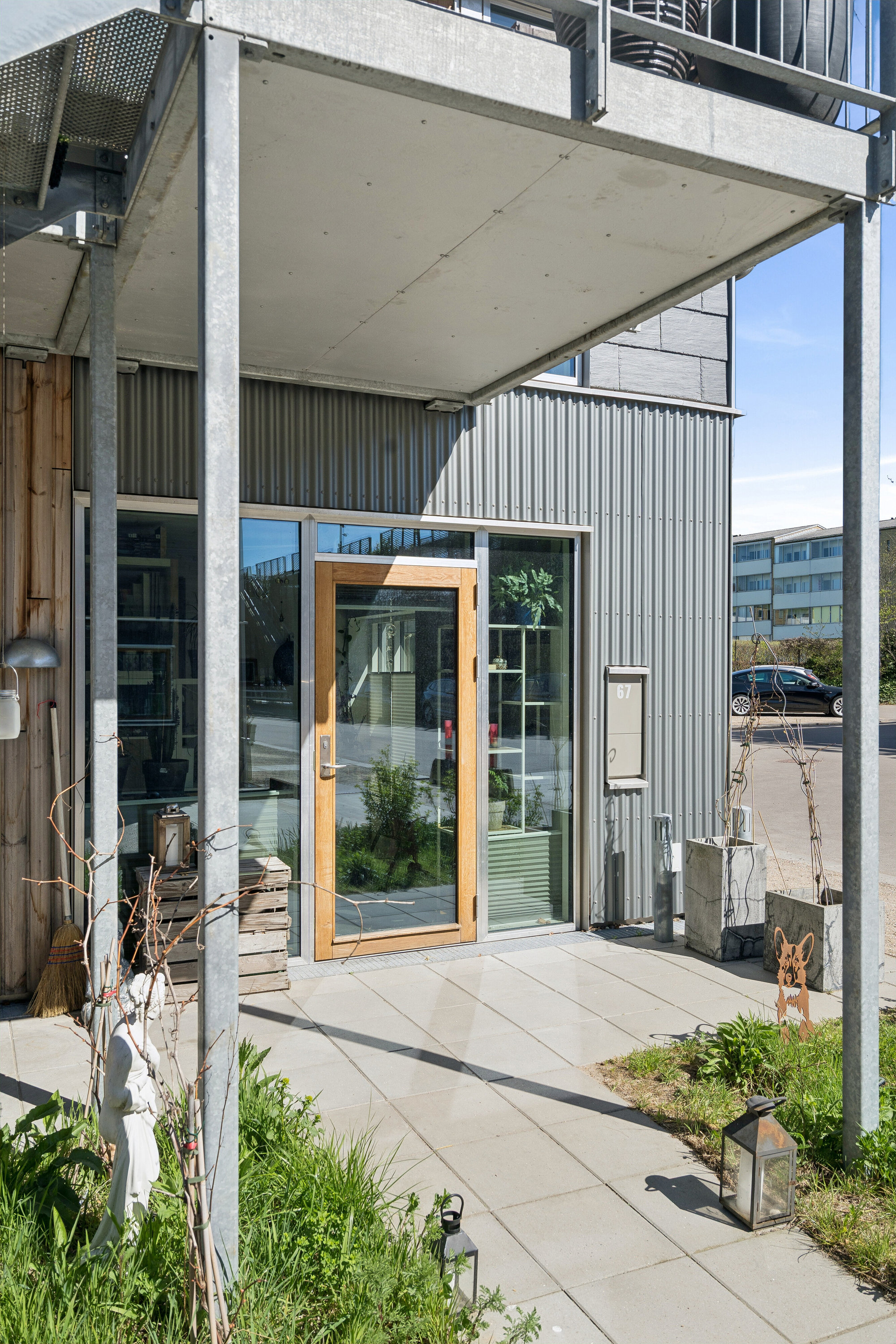 Indfaldet 67, st.., 4000 Roskilde