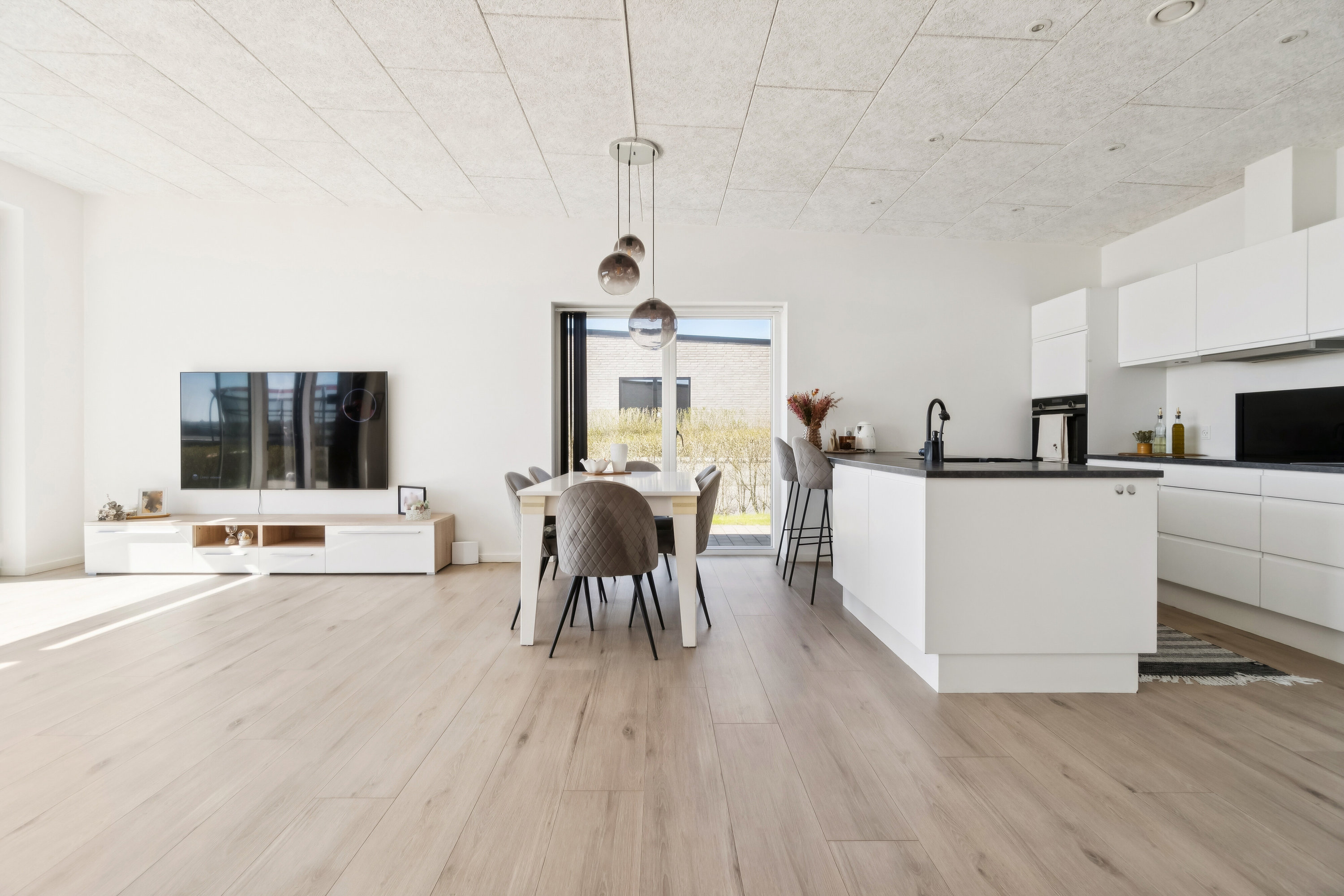Frugthaven 2, Fårtoft, 7700 Thisted