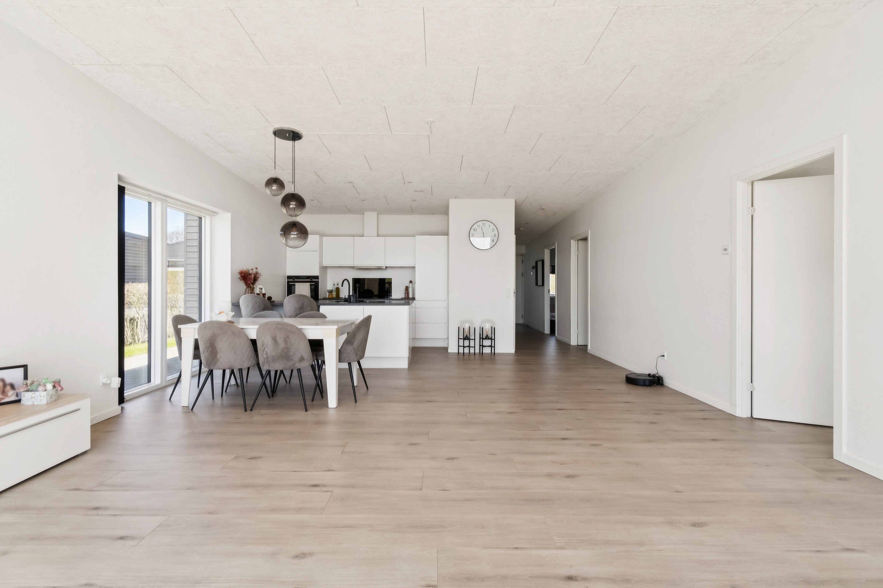Frugthaven 2, Fårtoft, 7700 Thisted