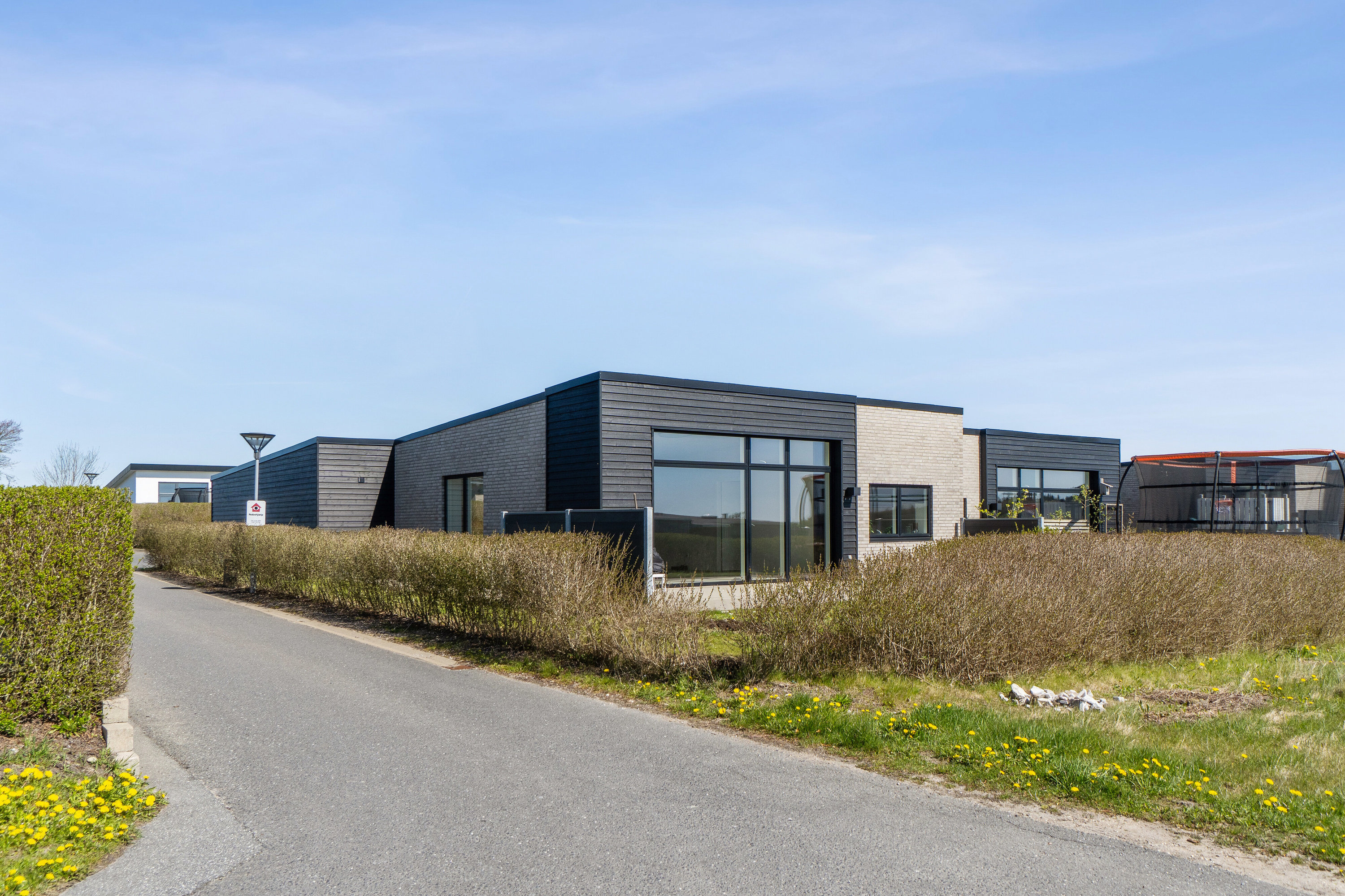 Frugthaven 2, Fårtoft, 7700 Thisted
