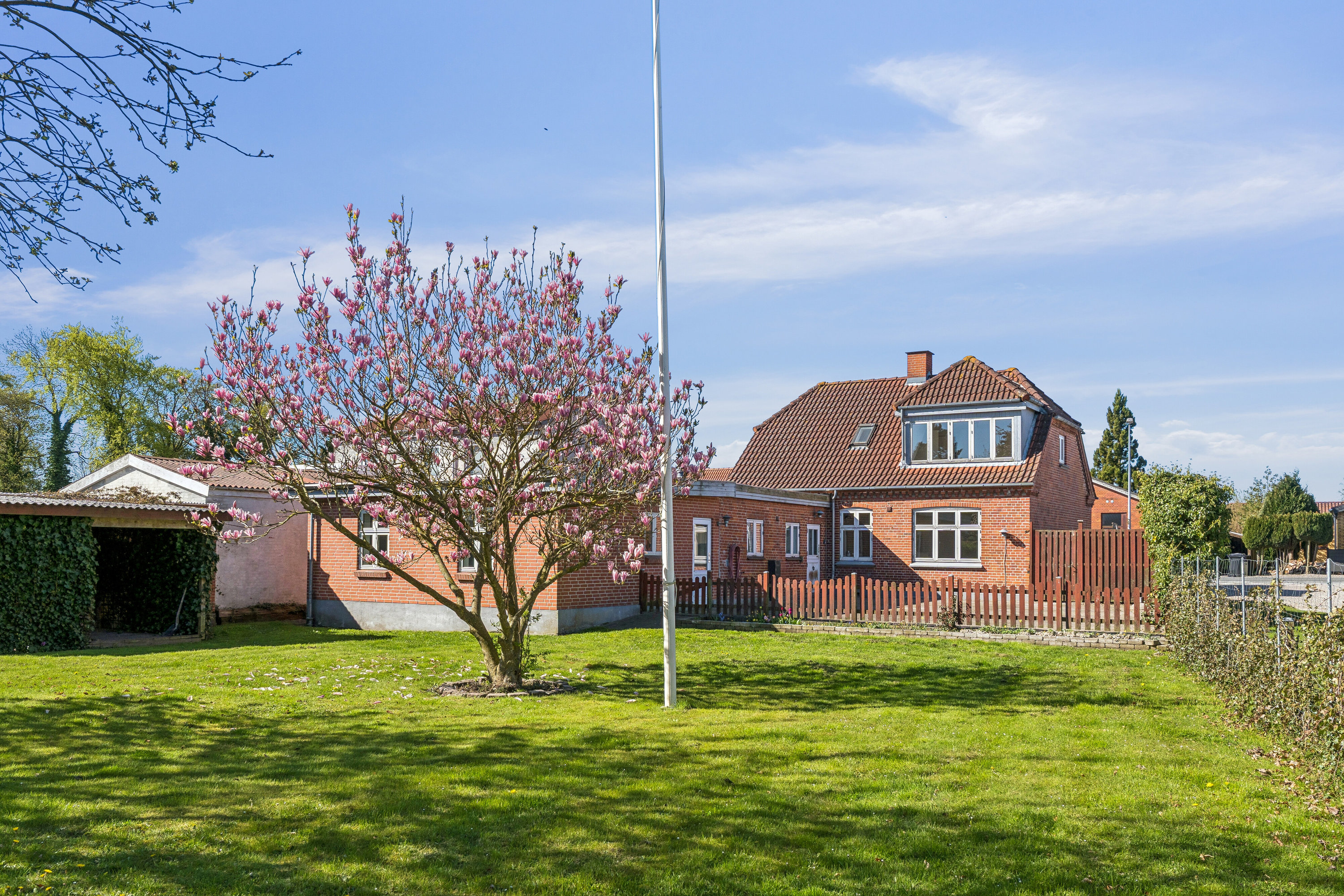 Odensevej 4, 5853 Ørbæk
