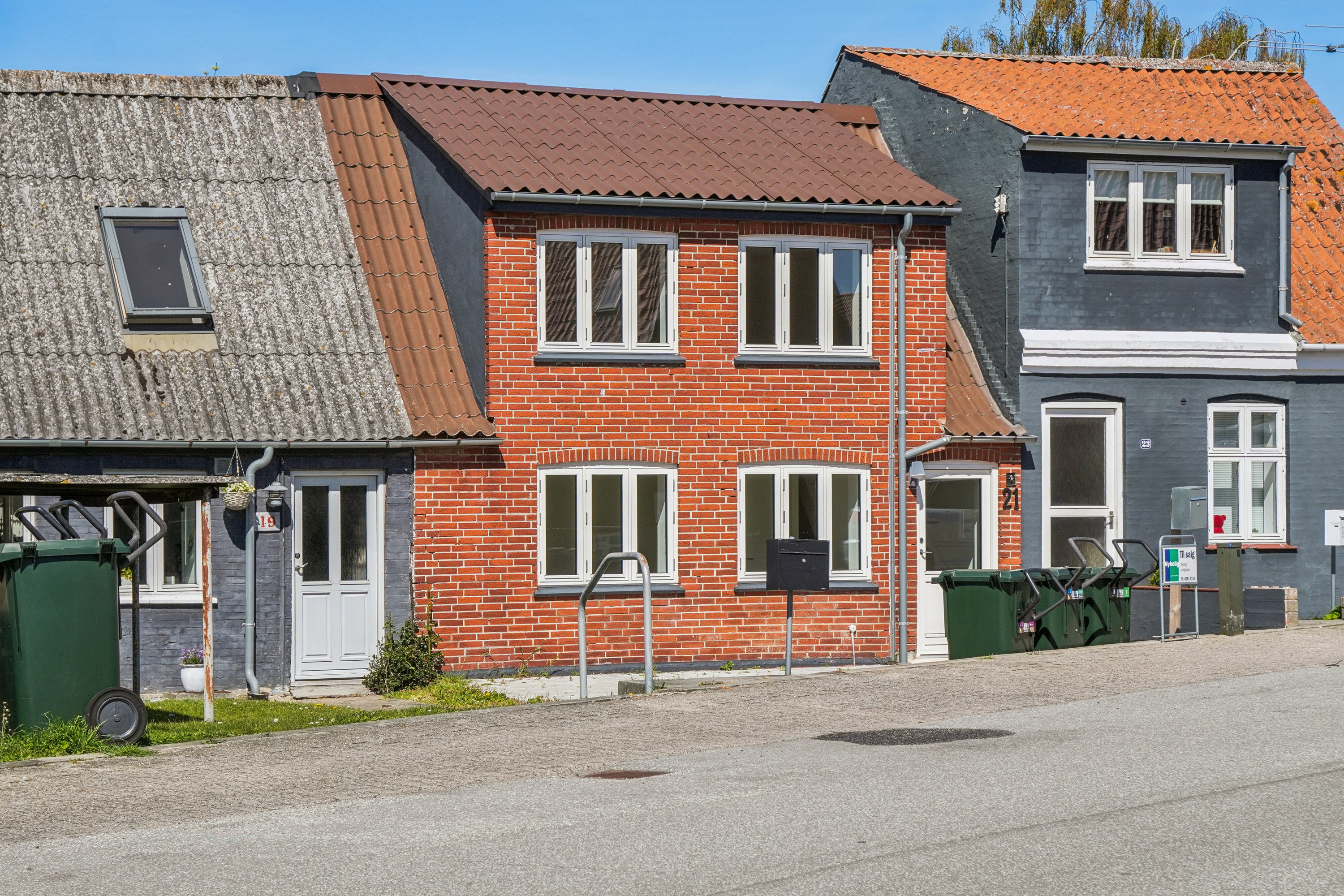 Viebæltet 21, 5900 Rudkøbing