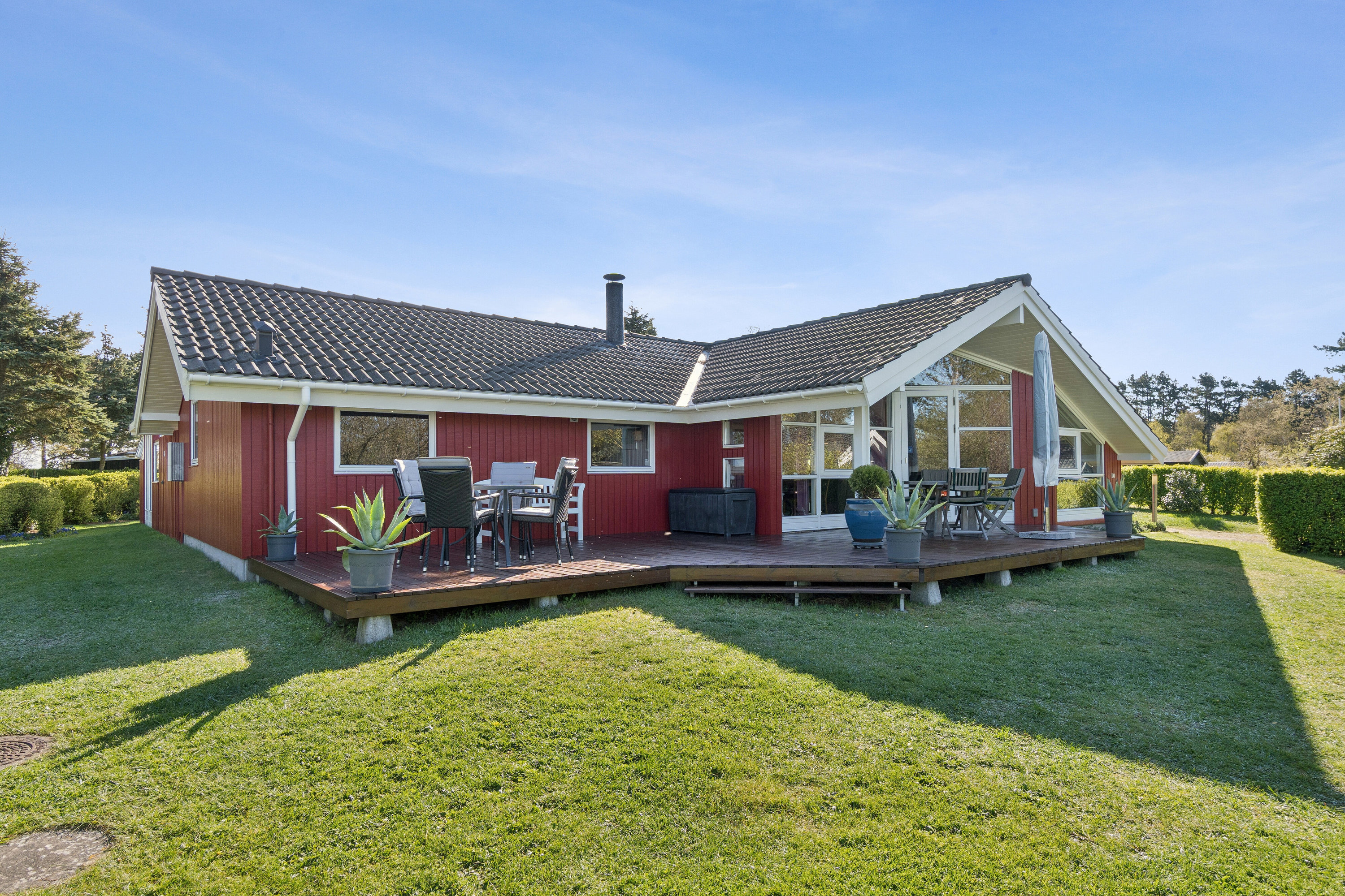 Smedelinien 10, 4400 Kalundborg