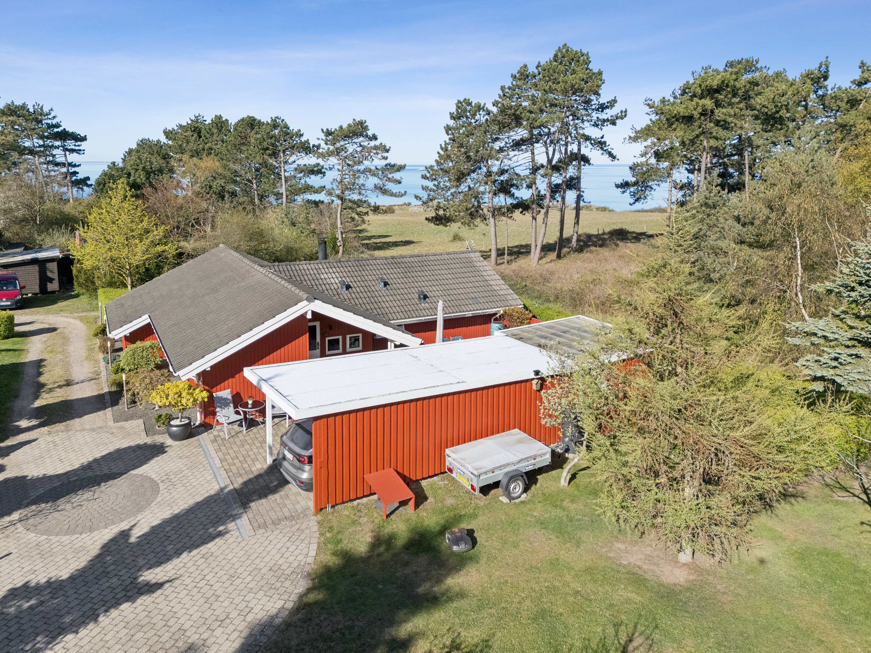 Smedelinien 10, 4400 Kalundborg