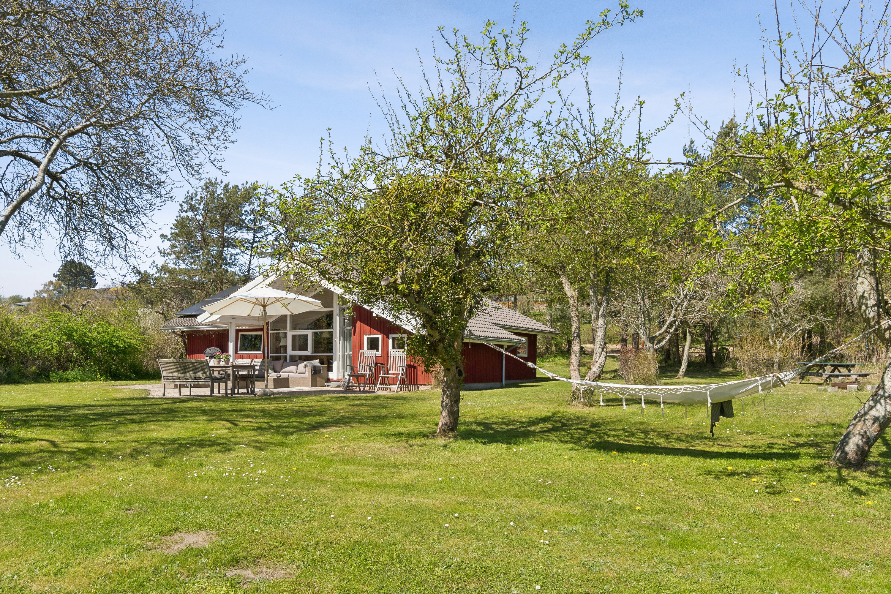 Hejrevej 18 + 20, 4400 Kalundborg