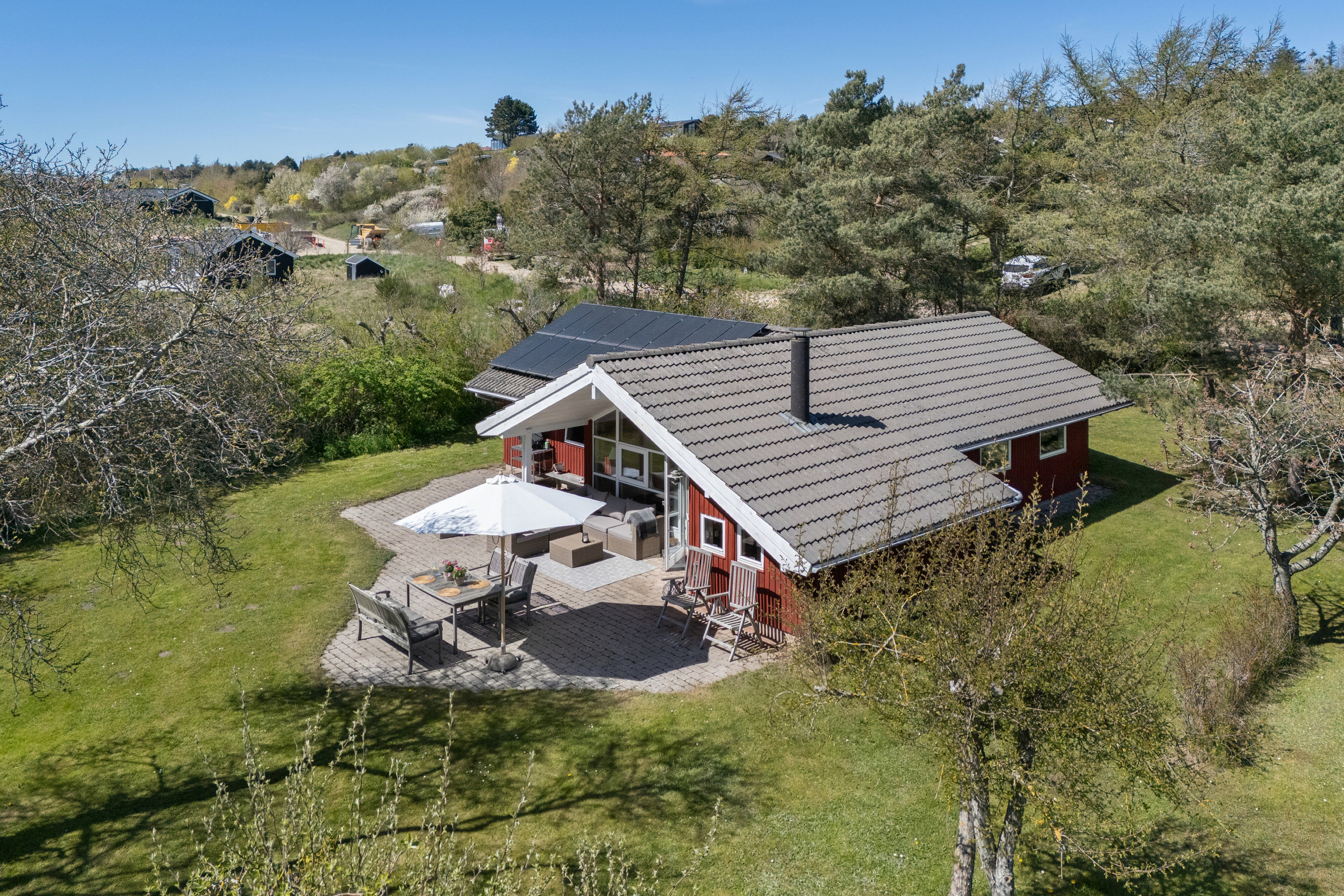 Hejrevej 18 + 20, 4400 Kalundborg