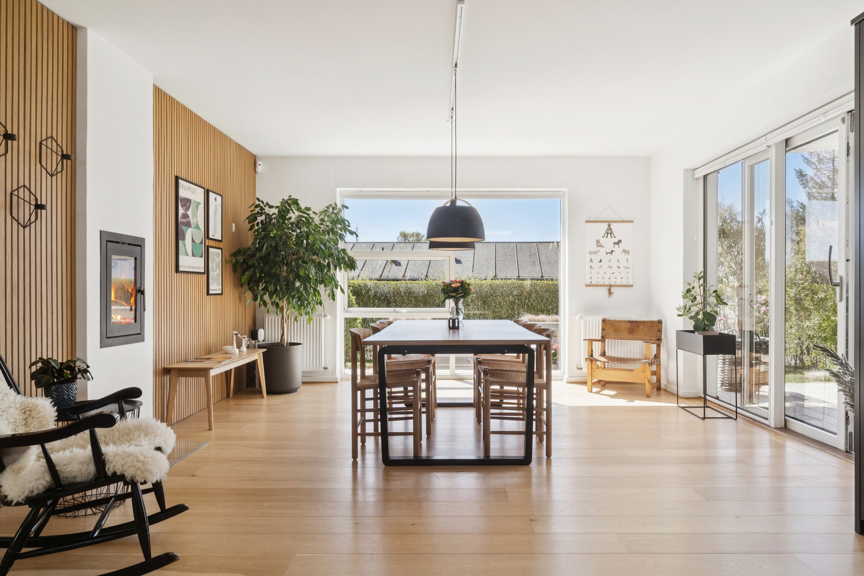 Højvangsvej 9, Stavtrup, 8260 Viby J