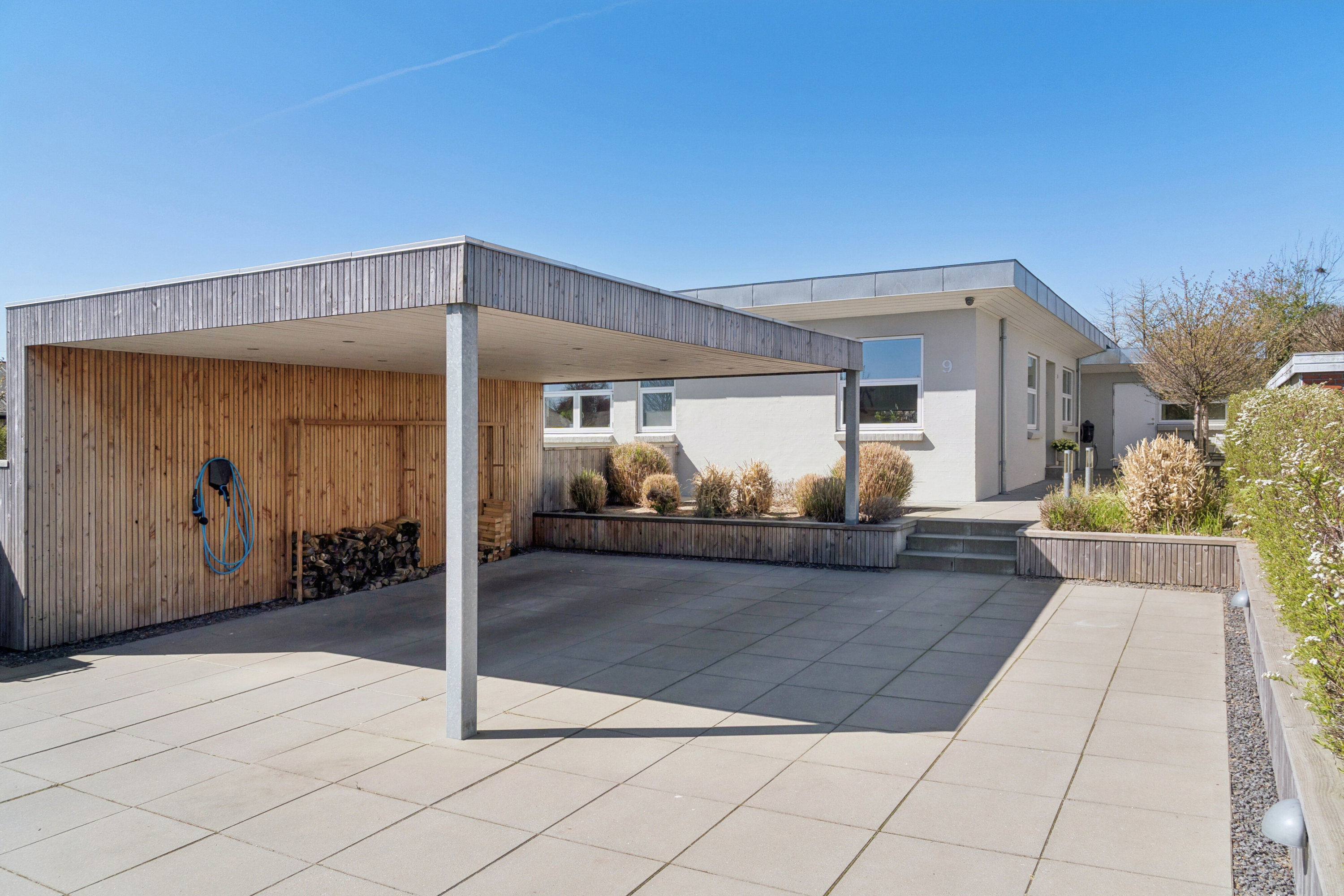 Højvangsvej 9, Stavtrup, 8260 Viby J