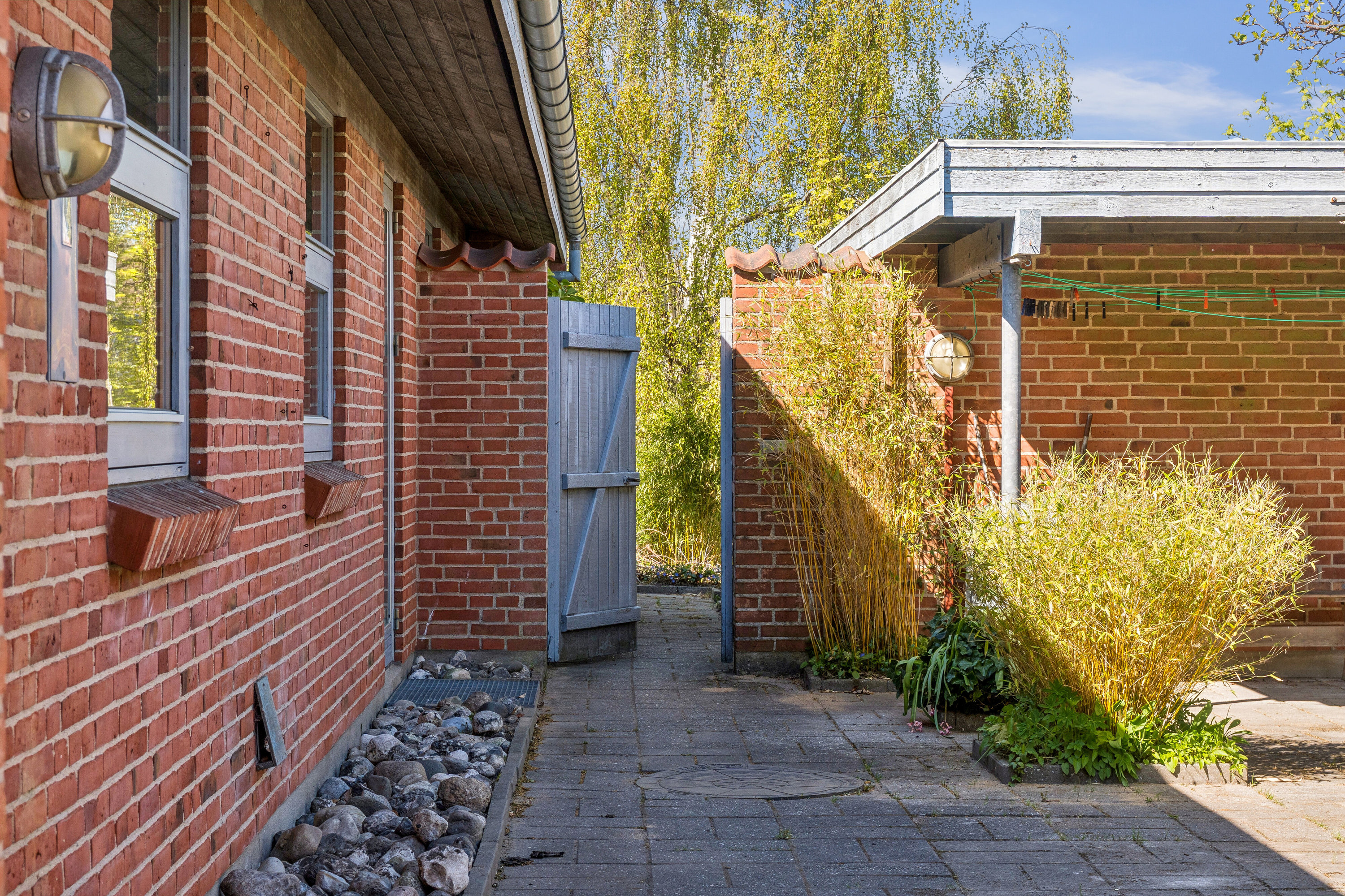 Fremhævet ejendommen billede i fuldskærmstilstand. Billede af Katterhøjvej 15, Skåde, 8270 Højbjerg