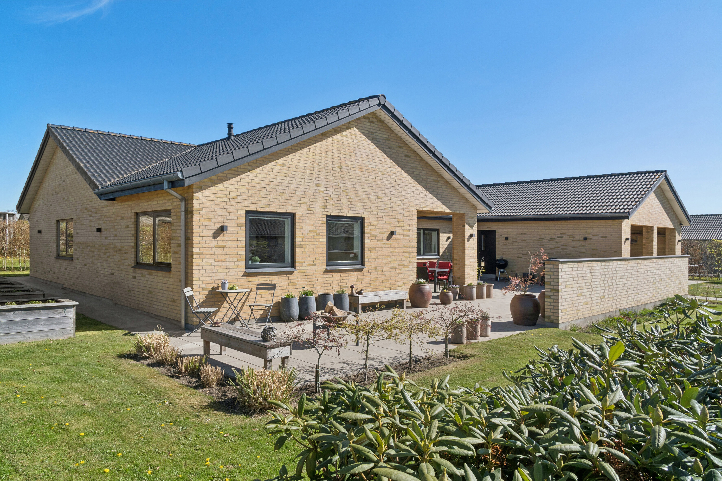 Maries Dal 9, Skovby, 8464 Galten