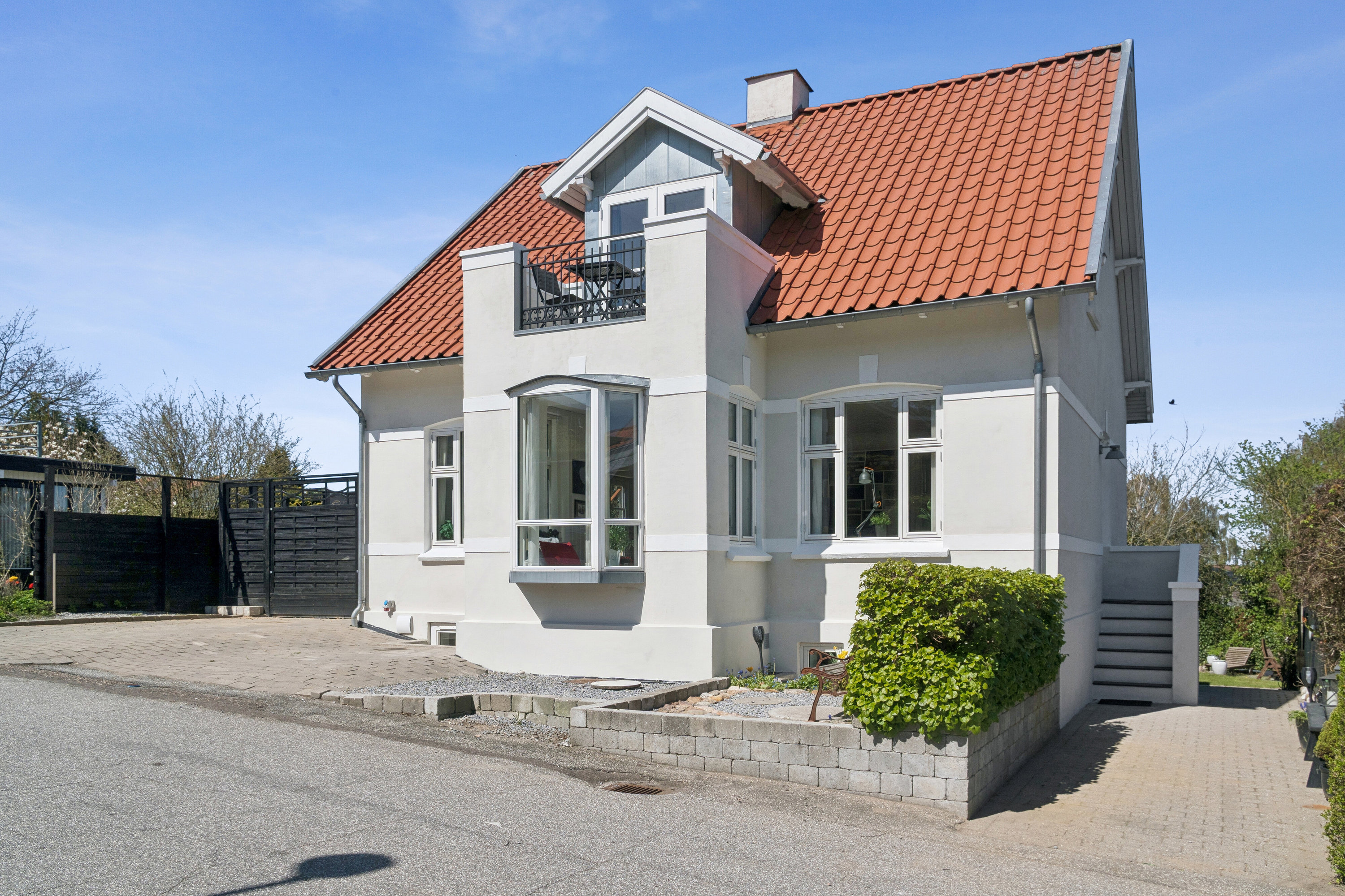 Jelshøjvænget 12, Skåde, 8270 Højbjerg