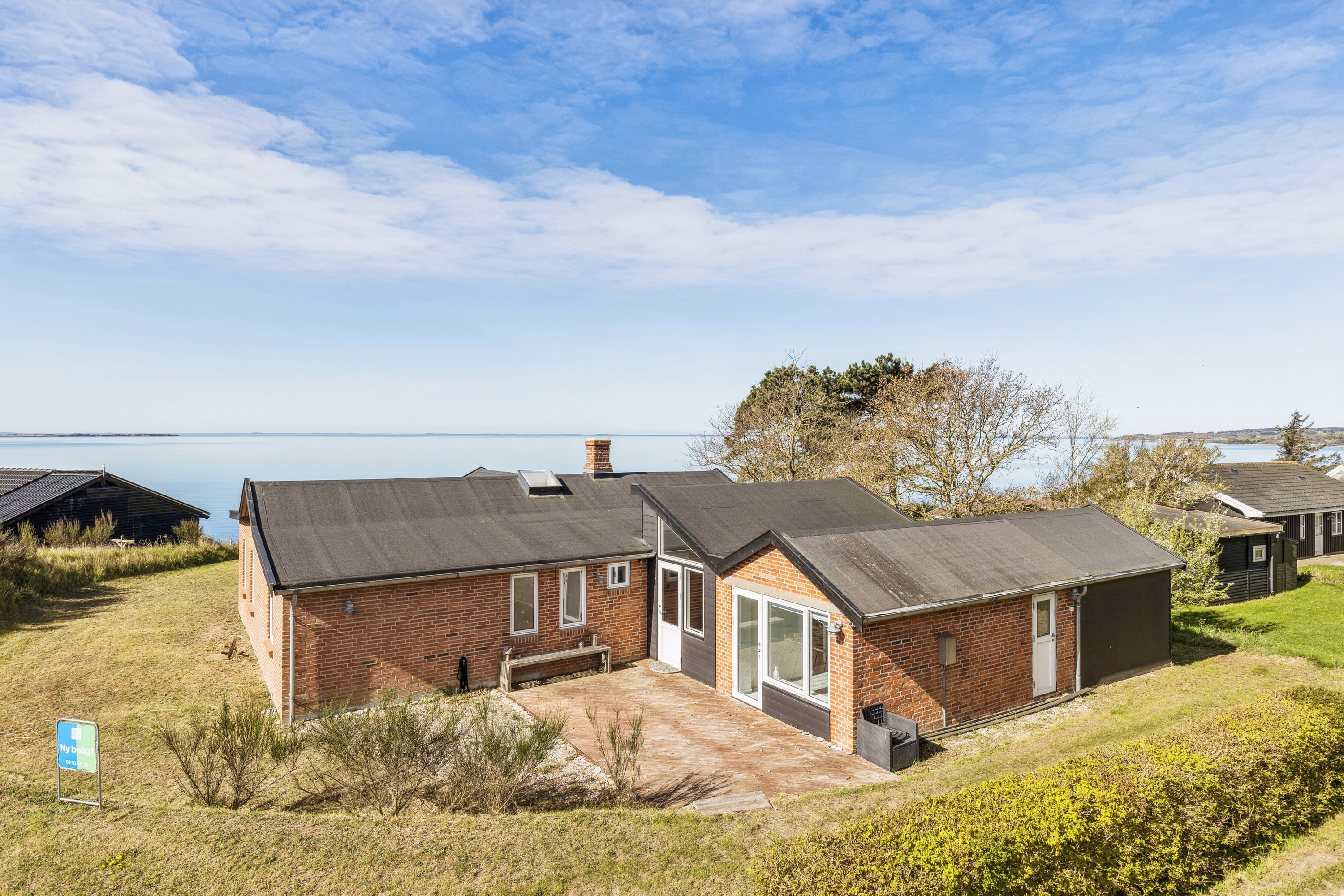 Sydvej 5B, 4400 Kalundborg