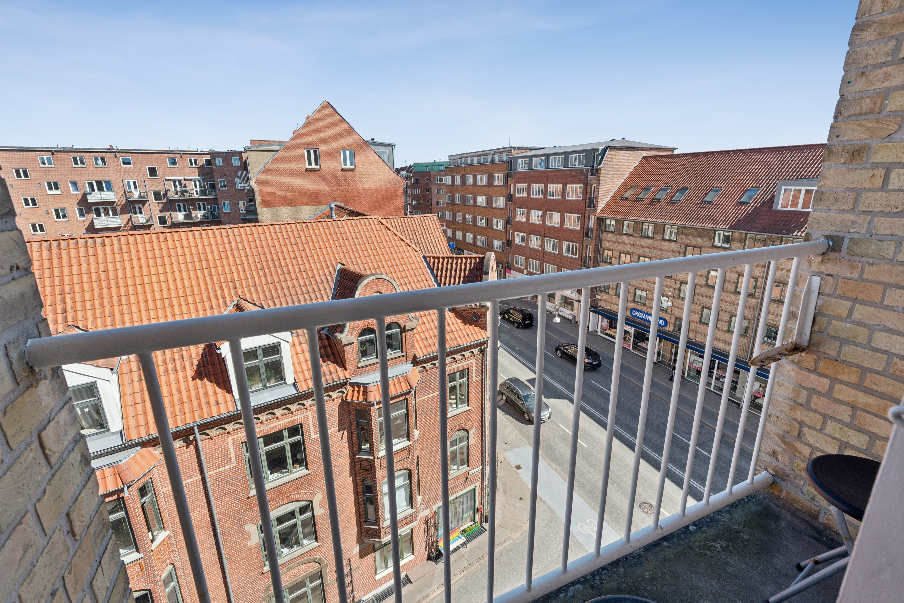 Vesterbro 35, 5. 501., 9000 Aalborg