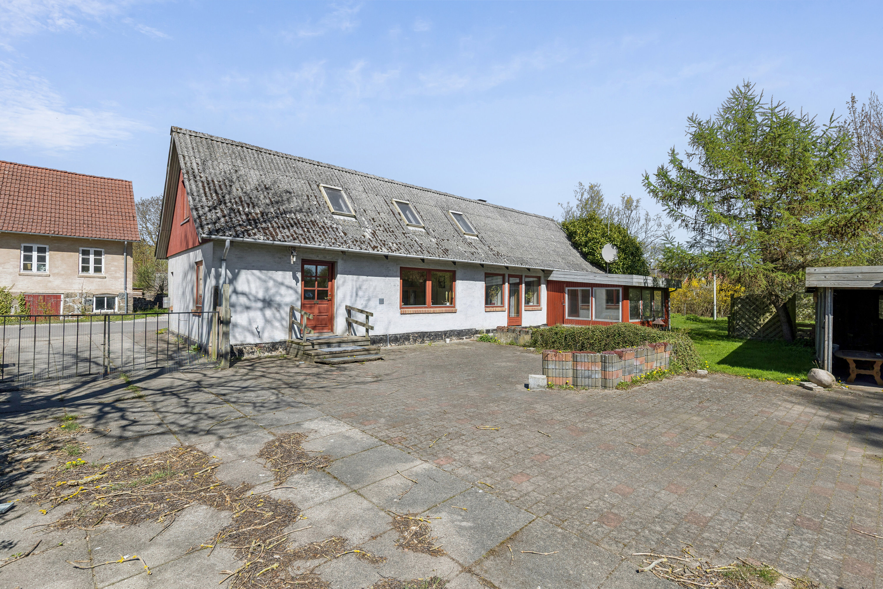 Kaldredvej 24, 4593 Eskebjerg