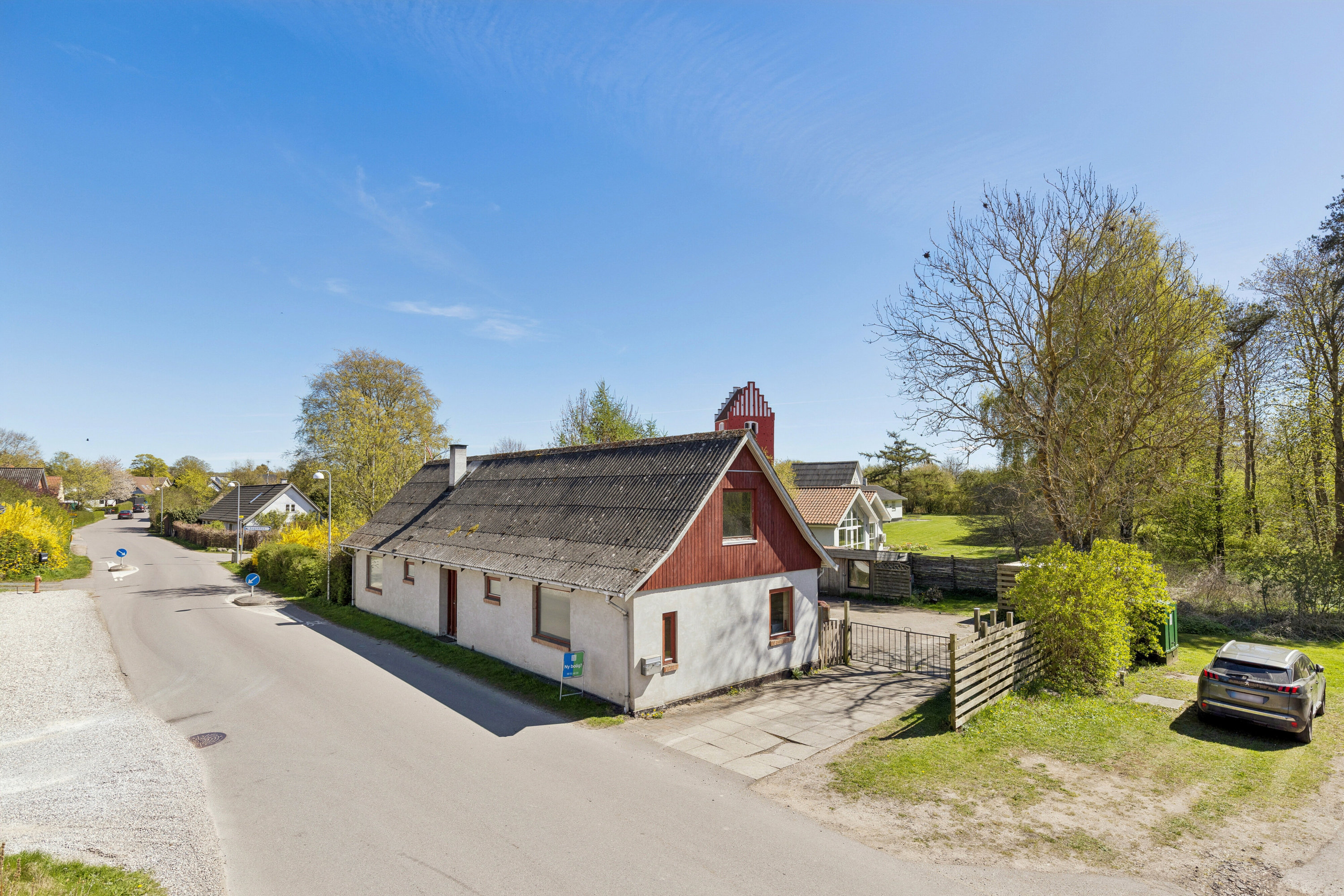 Kaldredvej 24, 4593 Eskebjerg