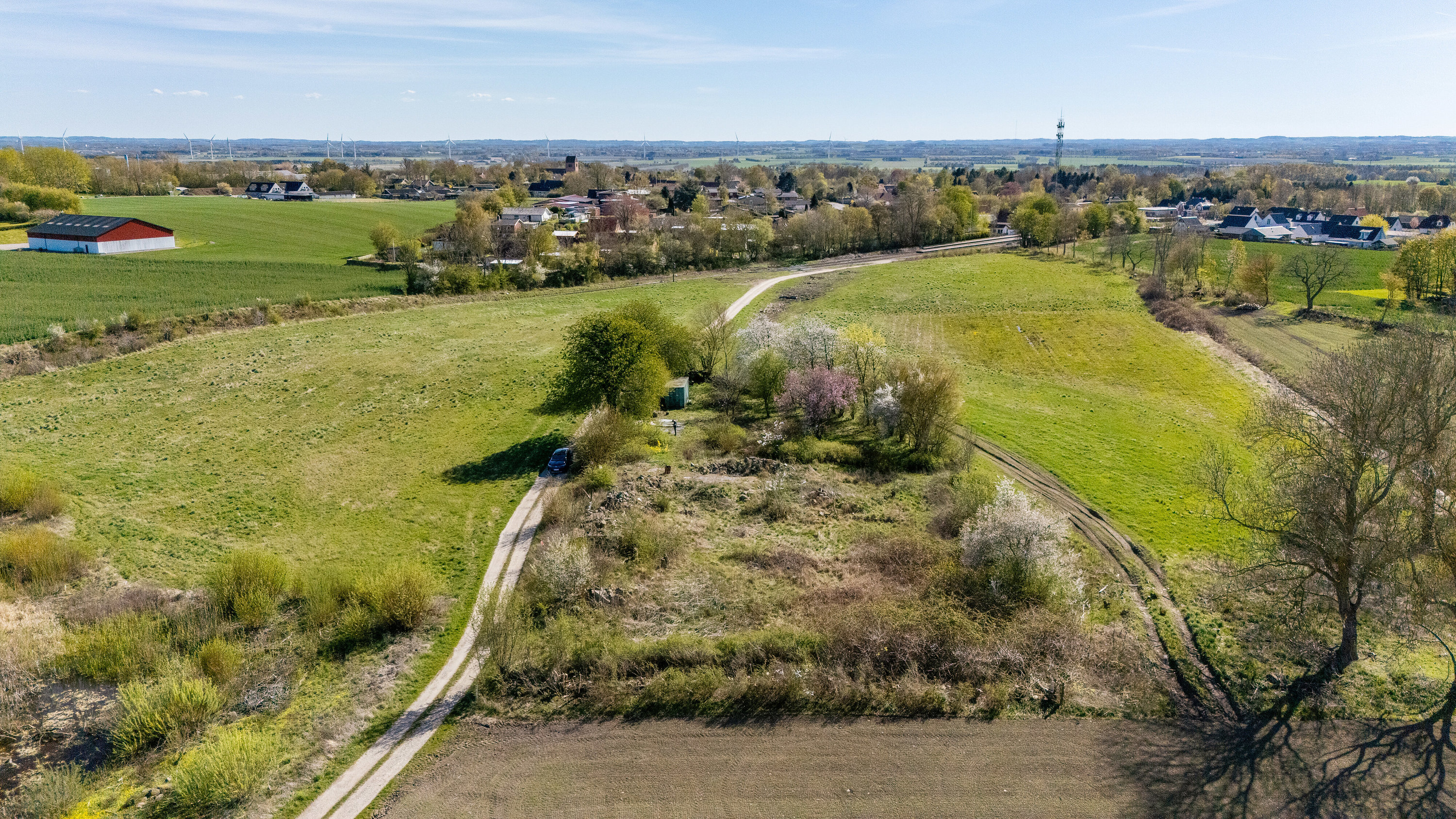 Egemosevej 22B, 4571 Grevinge