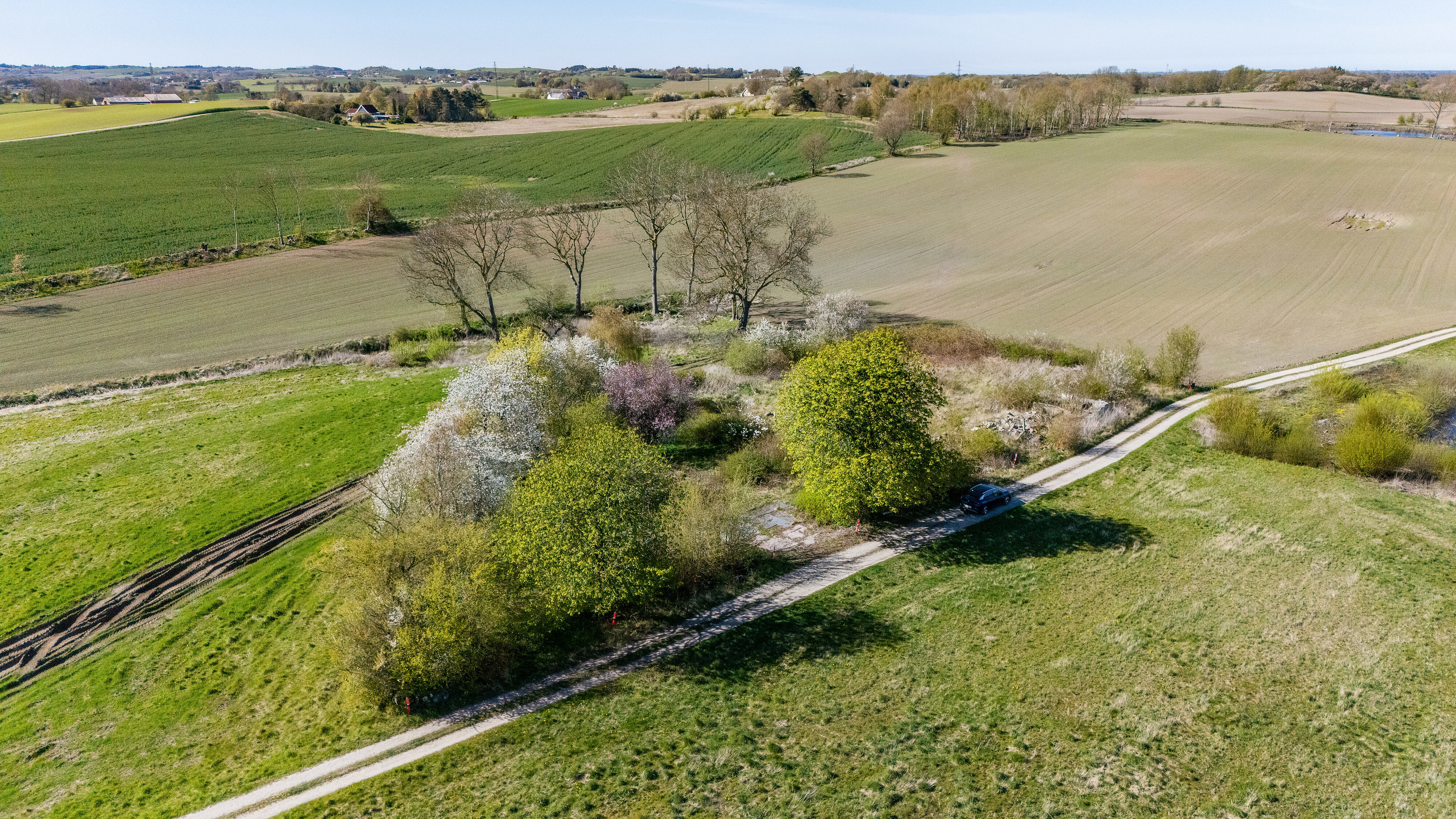 Egemosevej 22B, 4571 Grevinge