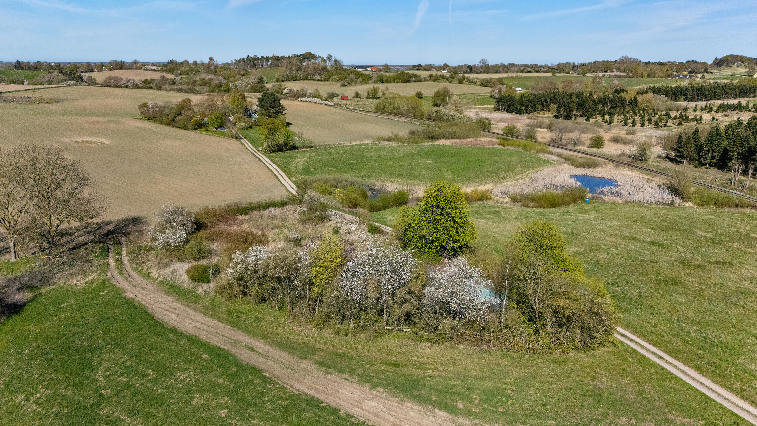 Egemosevej 22B, 4571 Grevinge