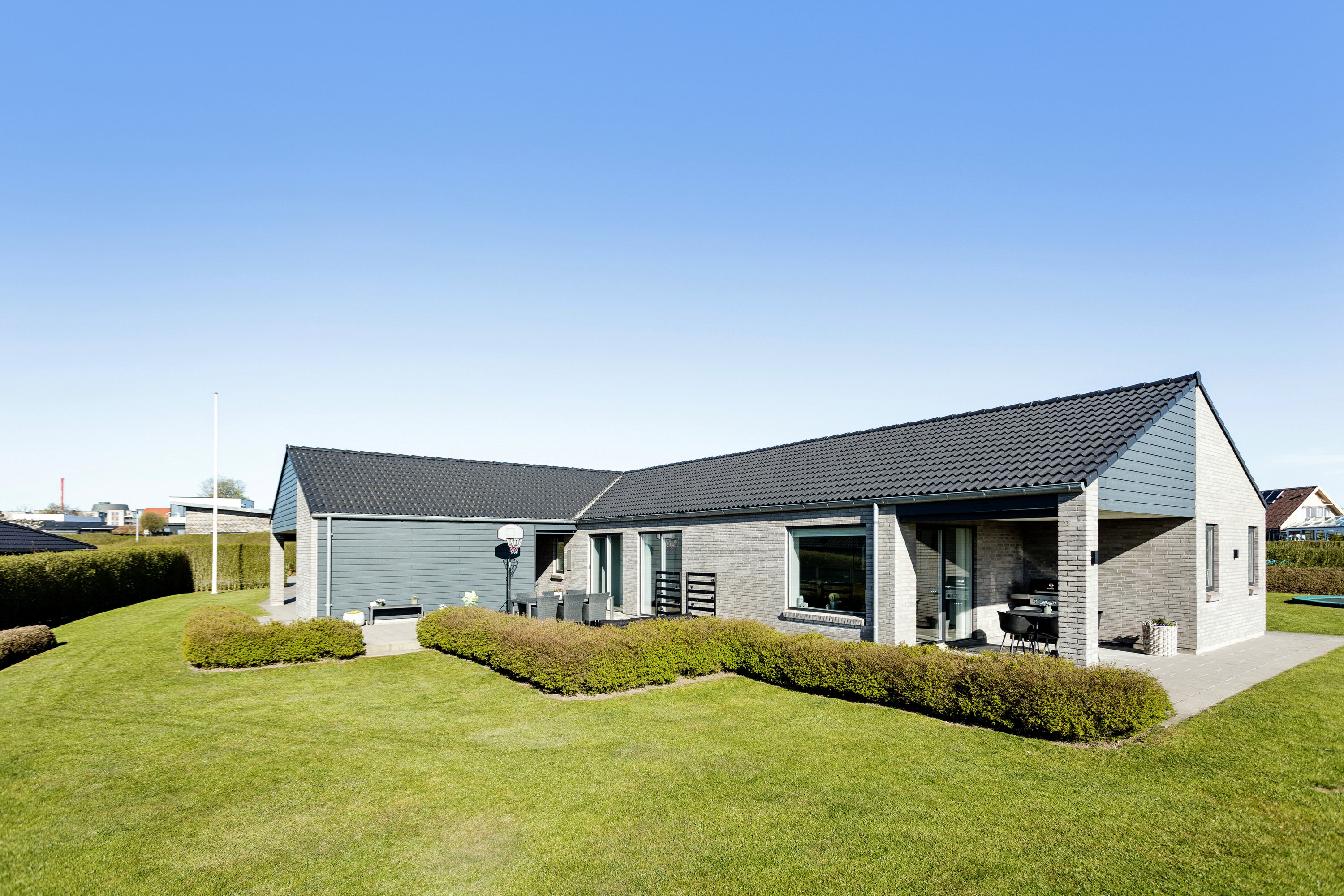 Klokkedybet 28, Vinde, 7800 Skive