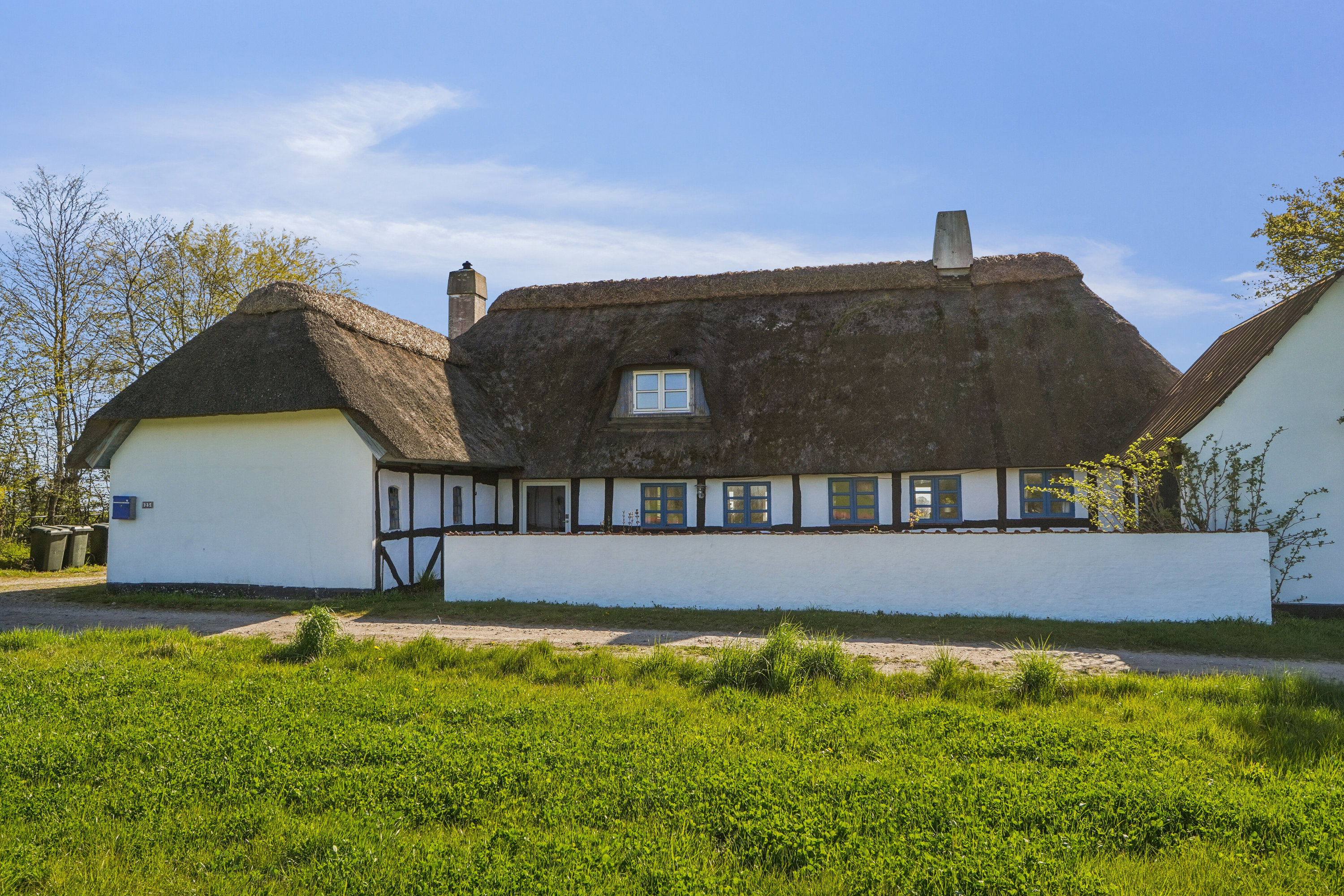 Pederstrupvej 25, Pederstrup, 5900 Rudkøbing