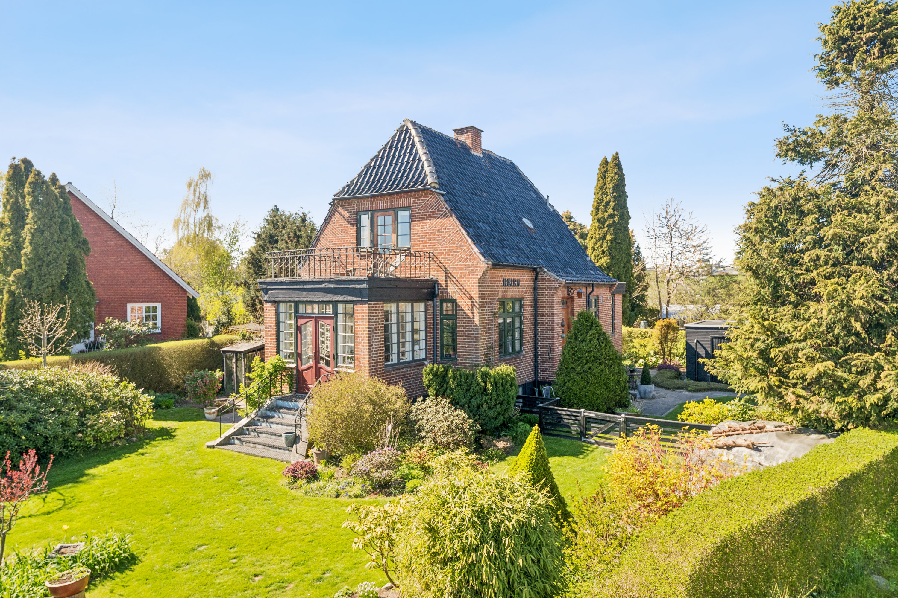 Runddelsvej 4, Dronningborg, 8930 Randers NØ