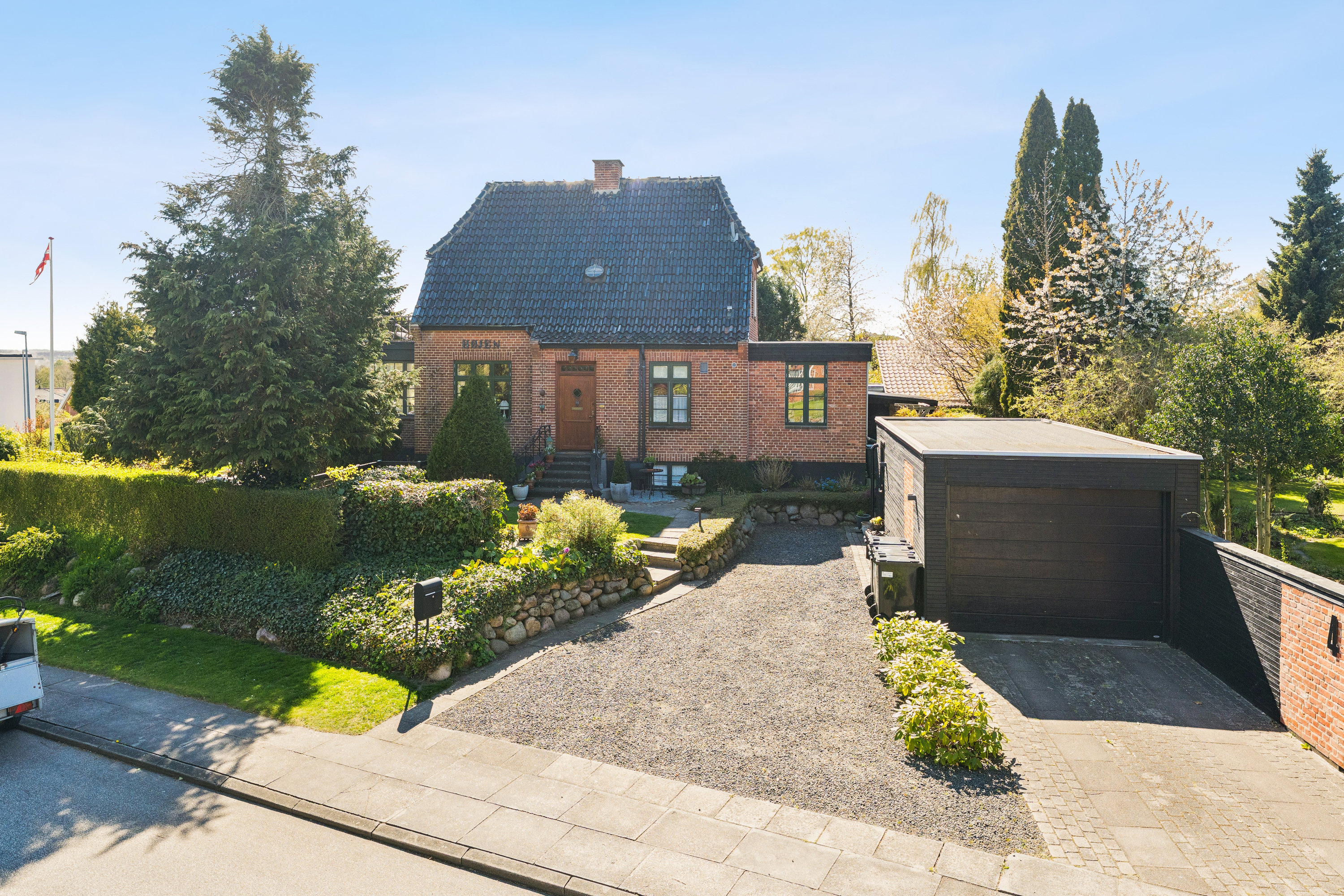 Runddelsvej 4, Dronningborg, 8930 Randers NØ