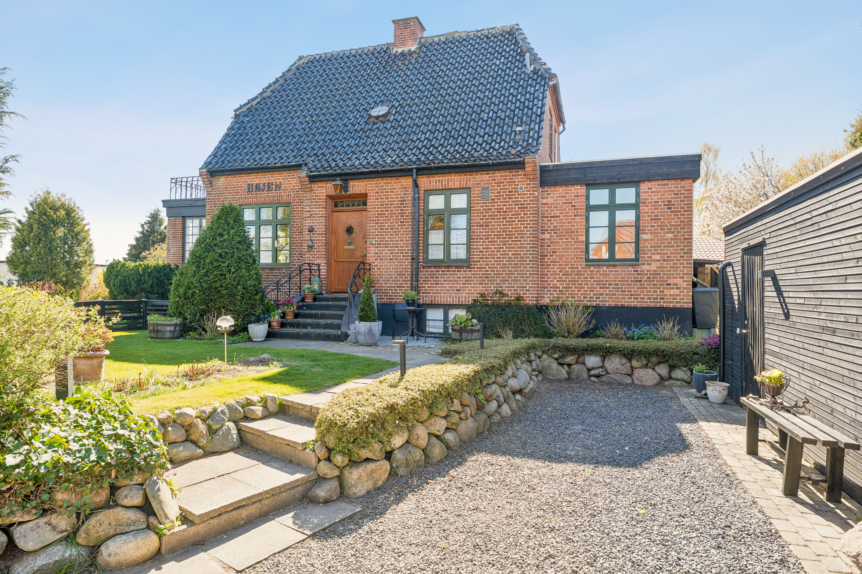 Runddelsvej 4, Dronningborg, 8930 Randers NØ