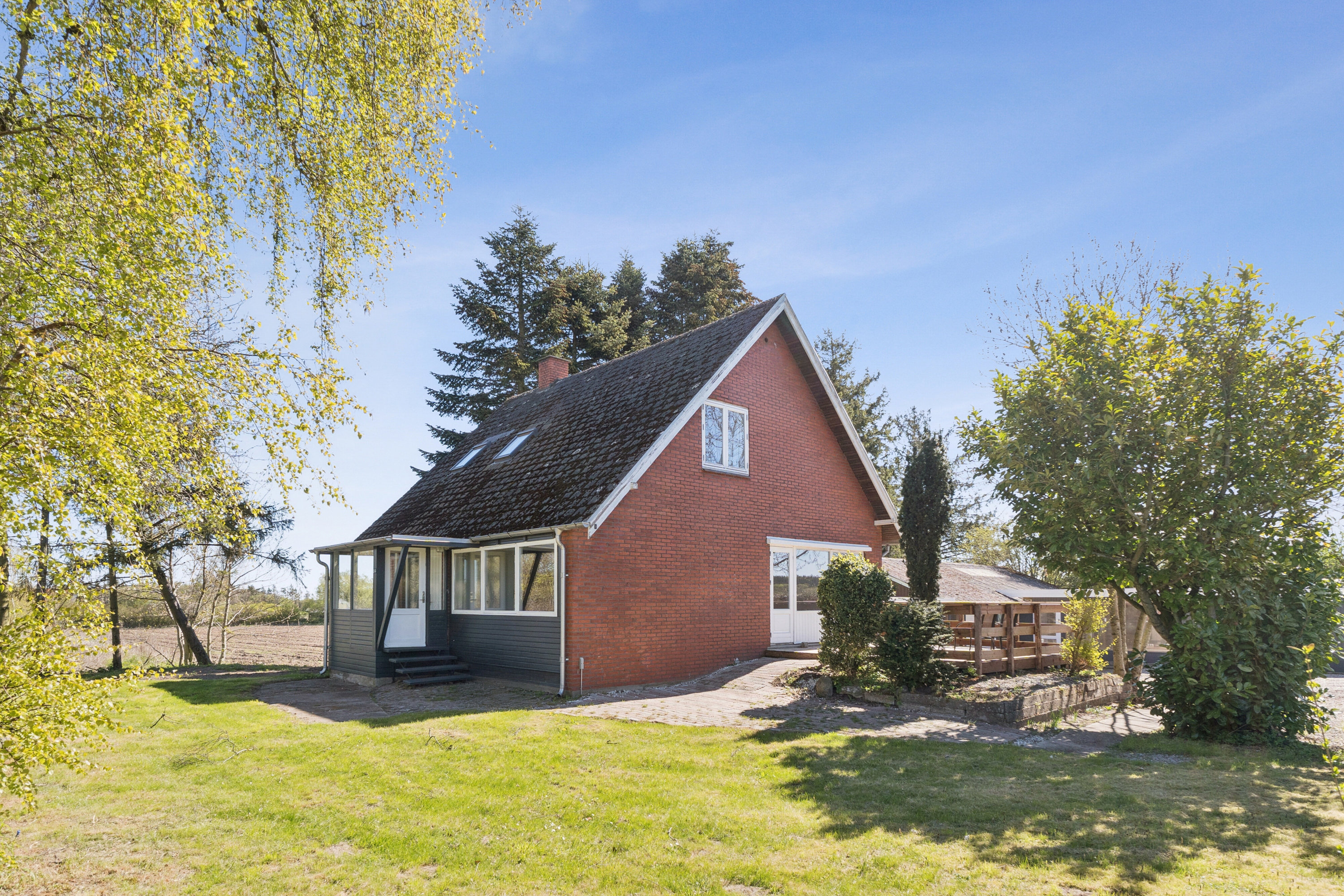 Nyborgvej 84, Refsvindinge, 5853 Ørbæk