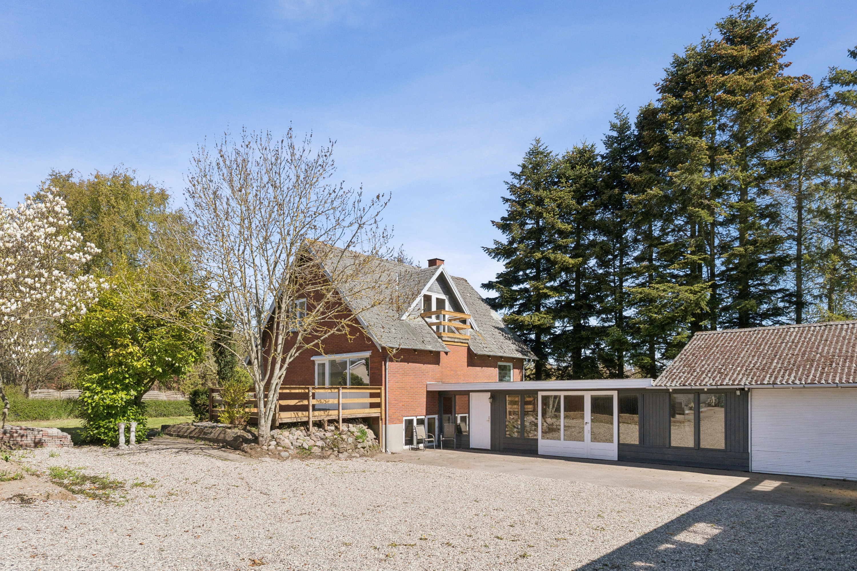 Nyborgvej 84, Refsvindinge, 5853 Ørbæk