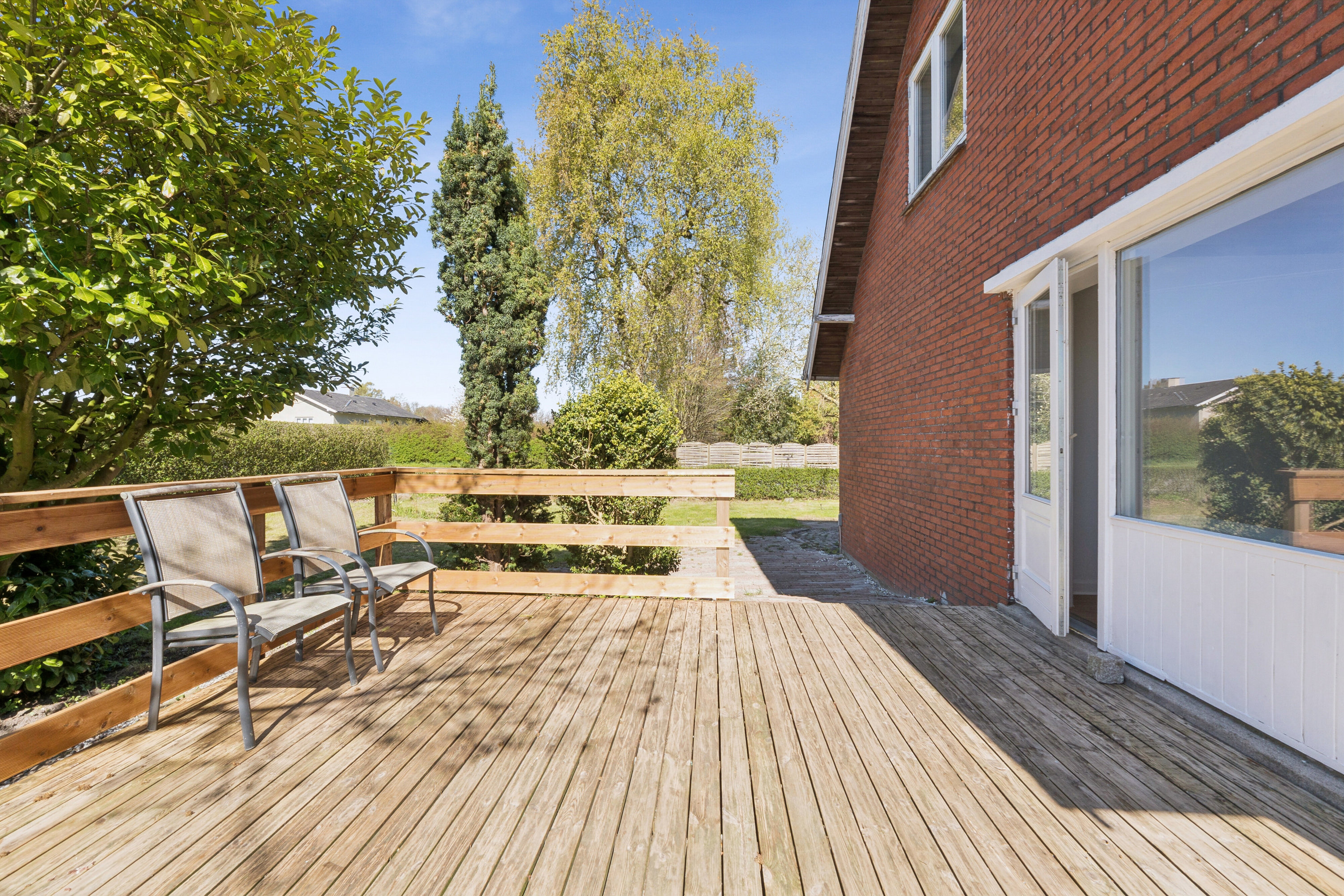 Nyborgvej 84, Refsvindinge, 5853 Ørbæk