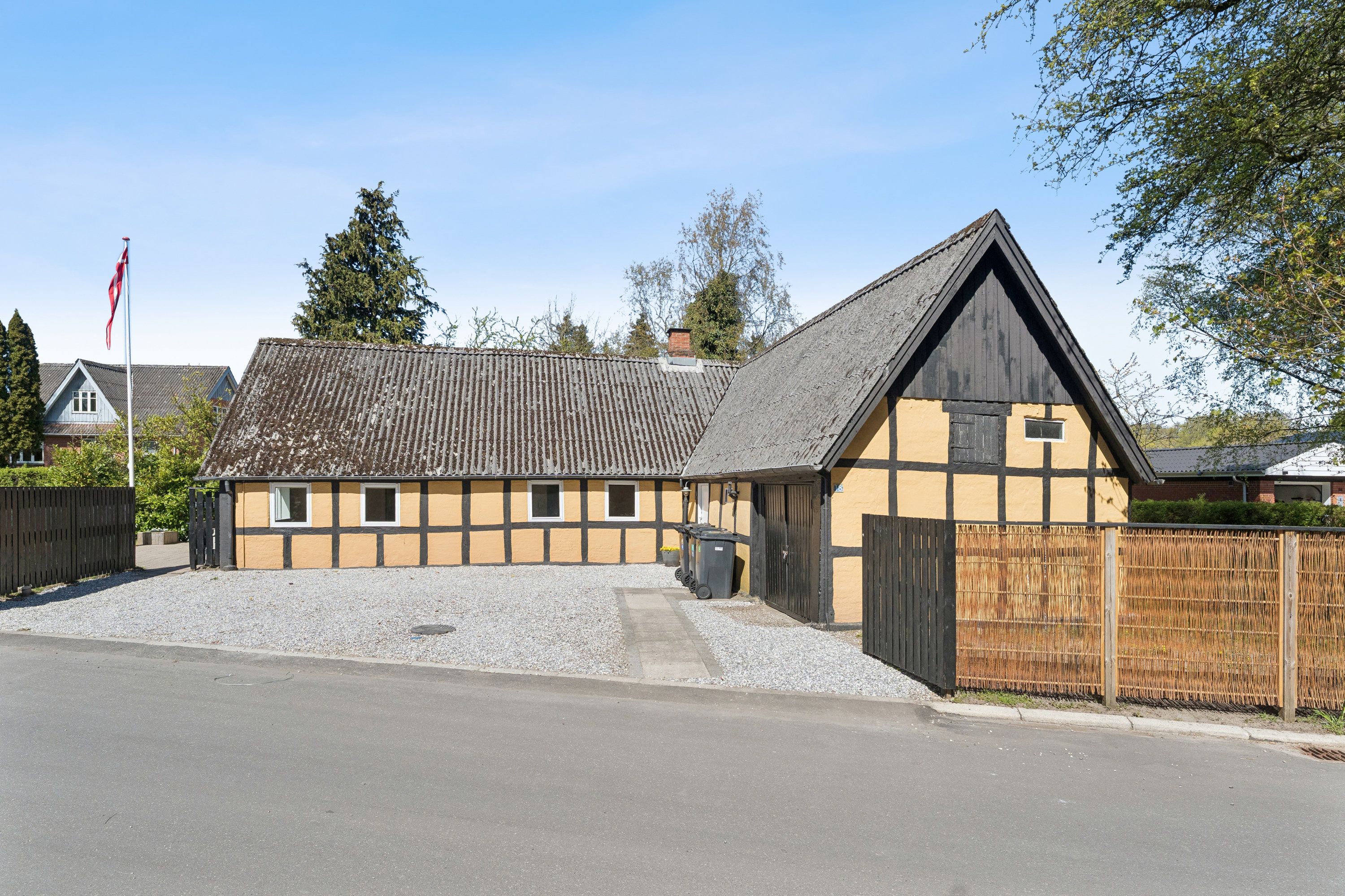 Ilsøvej 18, 8850 Bjerringbro