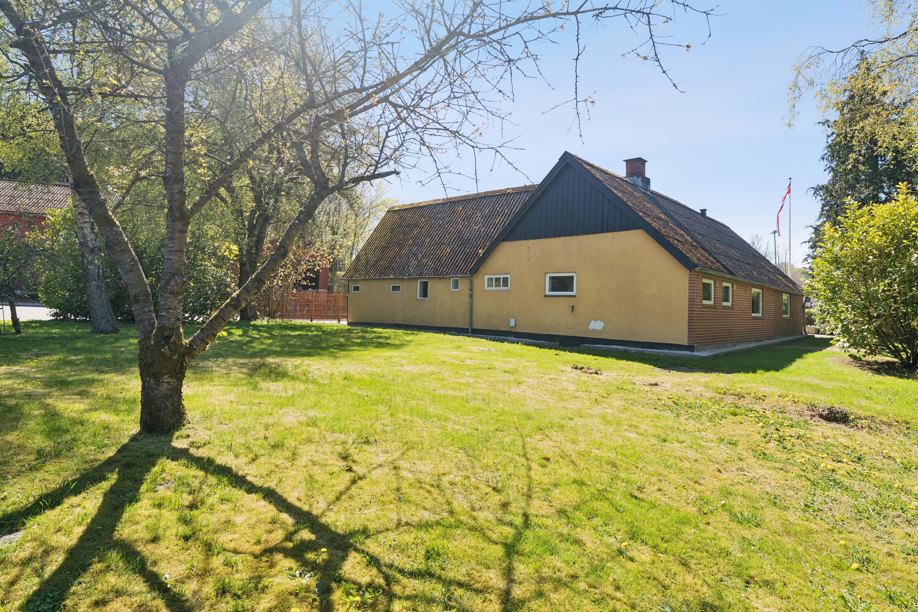 Ilsøvej 18, 8850 Bjerringbro