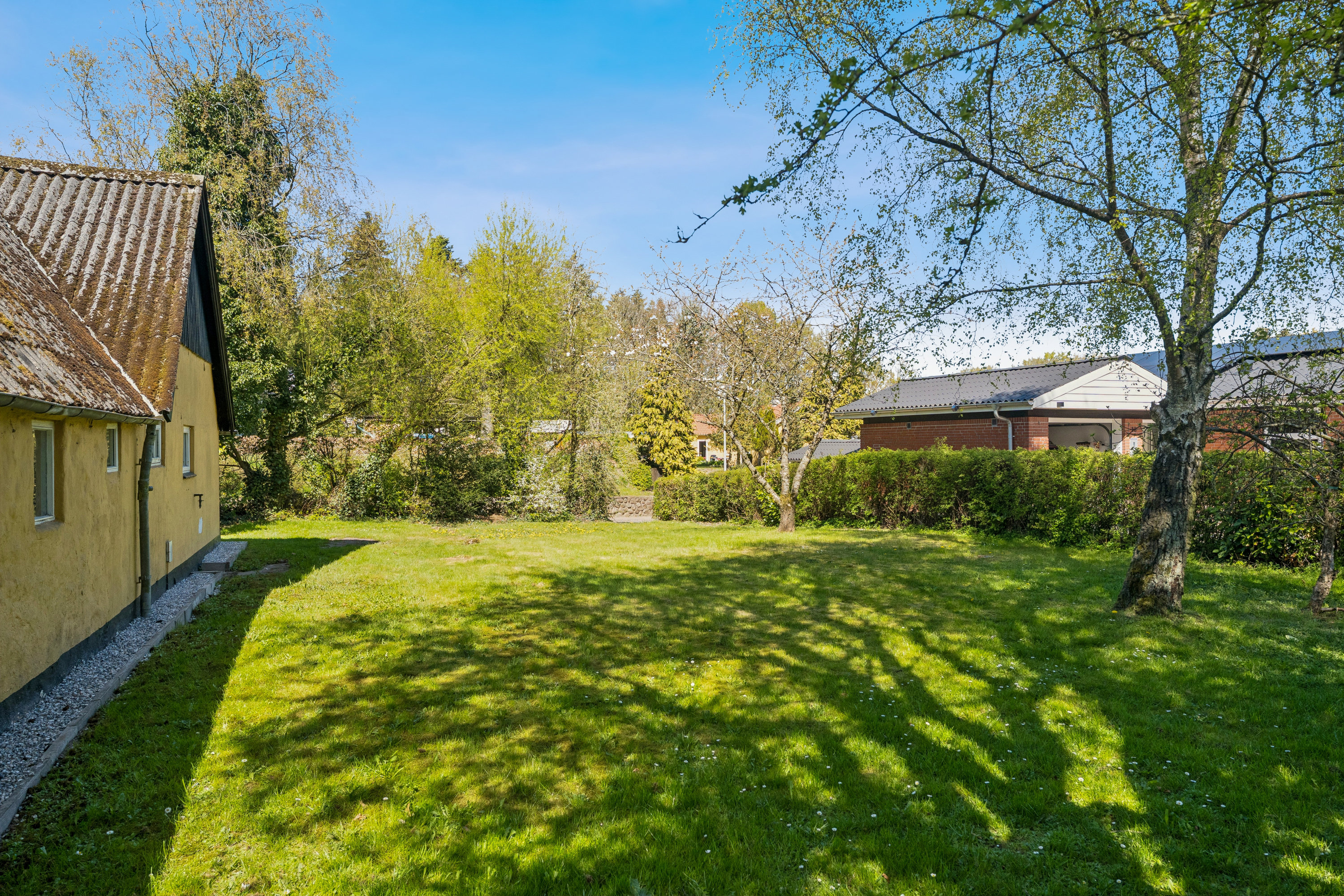 Ilsøvej 18, 8850 Bjerringbro