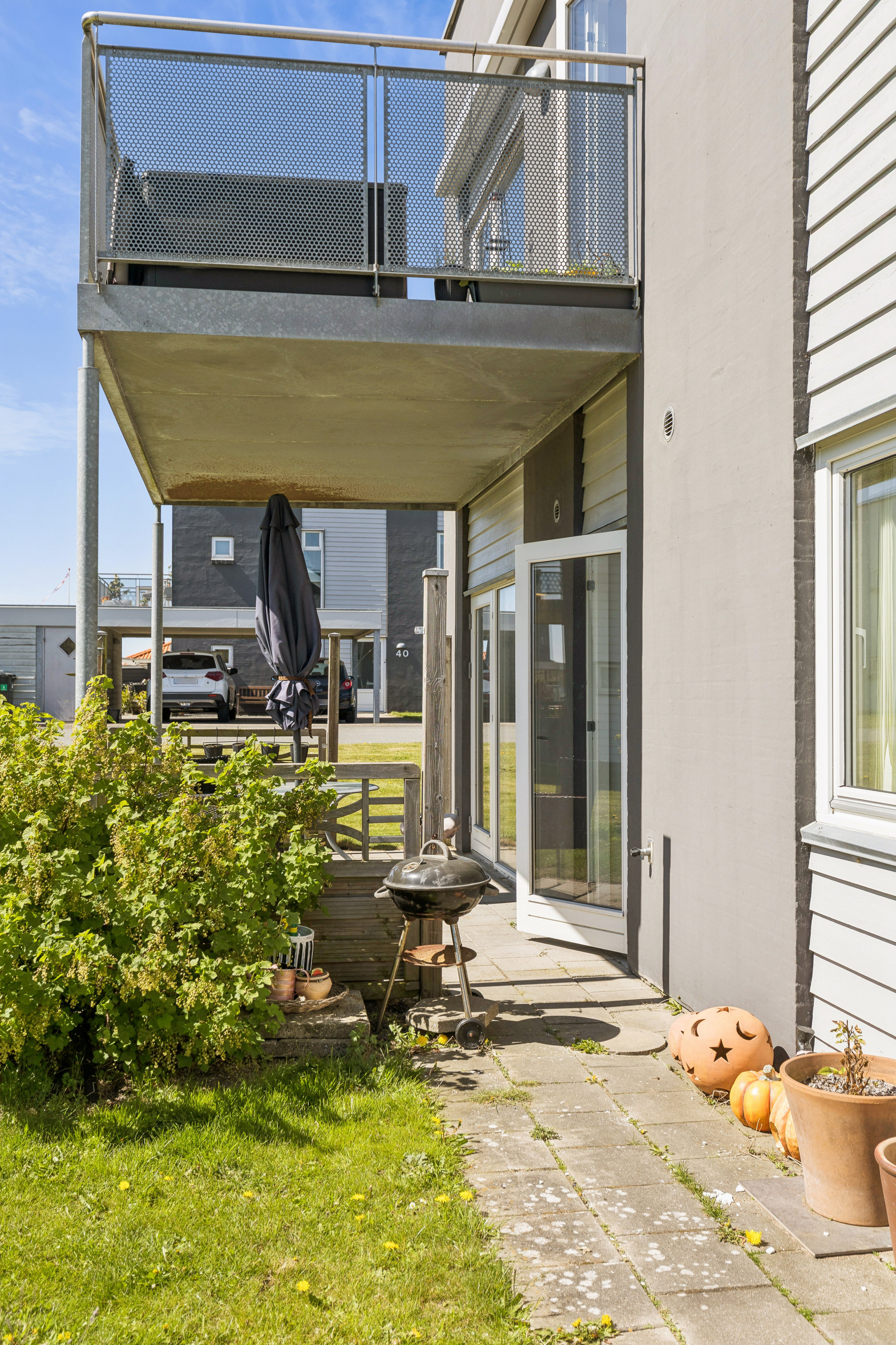 Fremhævet andet billede i fuldskærmstilstand. Billede af Græsholmvænget 46, st.., 5610 Assens