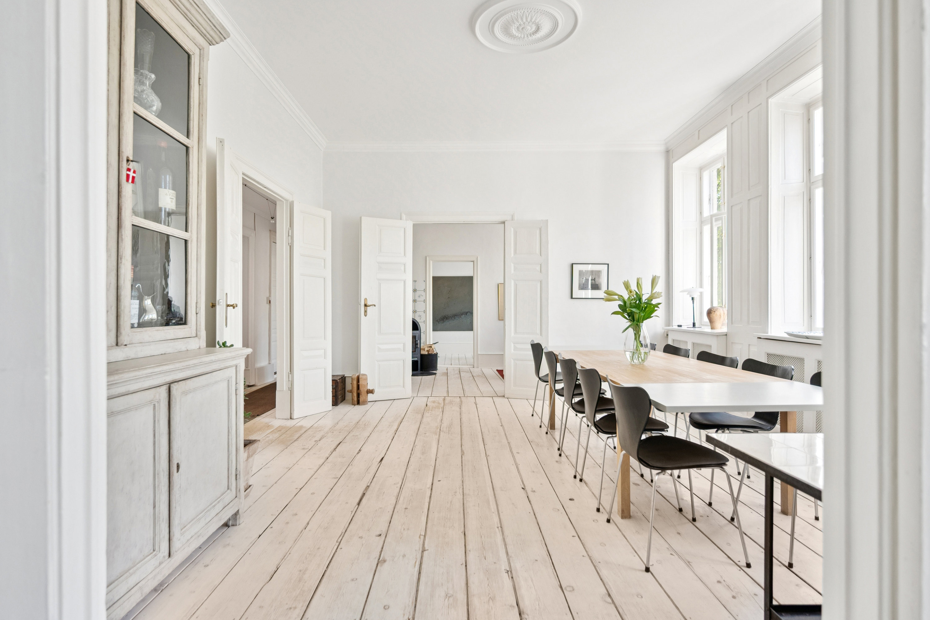 Allegade 8E, 1., 2000 Frederiksberg