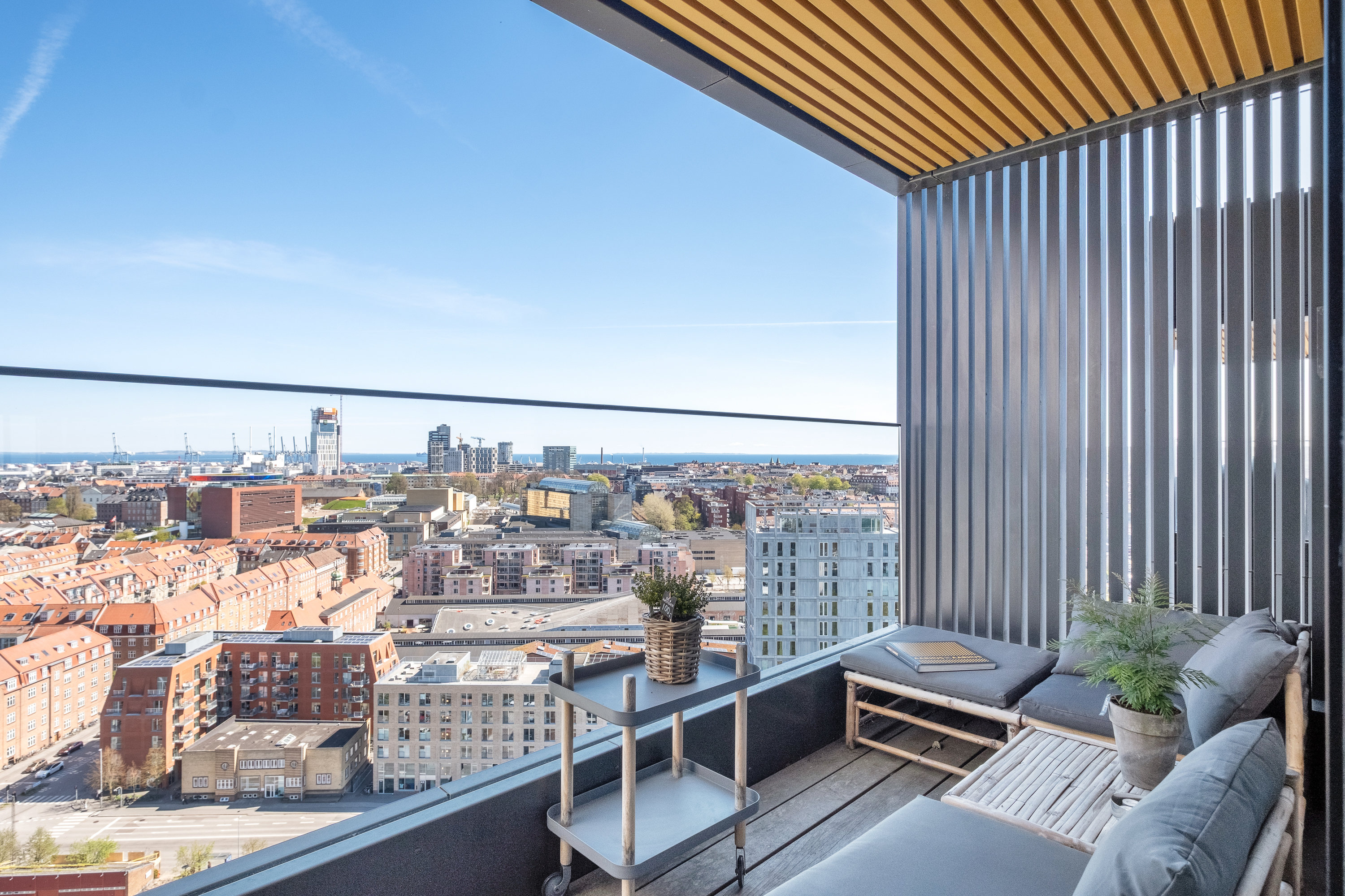 Ceres Allé 7, 16. 1., 8000 Aarhus C