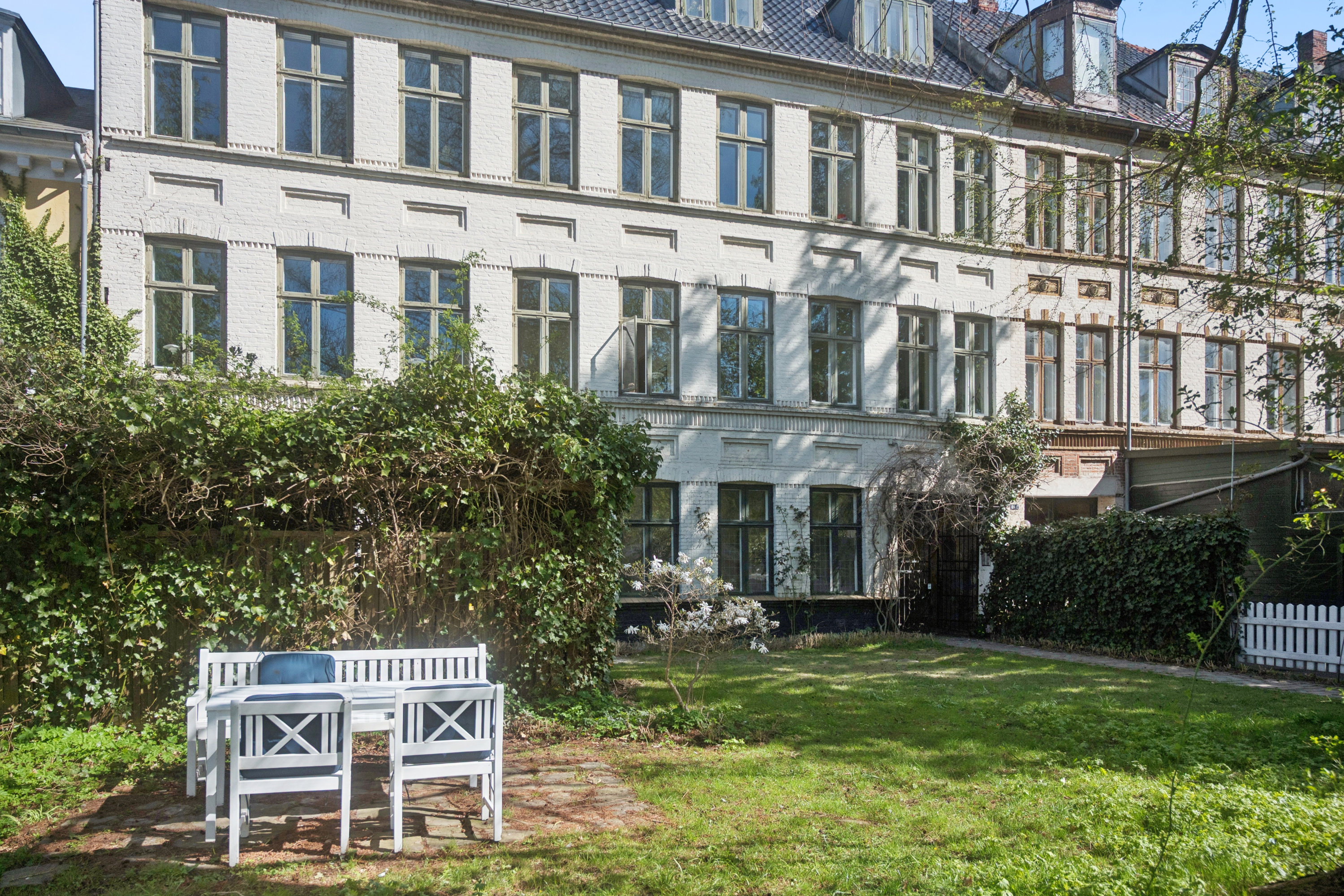 Allegade 8E, 1., 2000 Frederiksberg