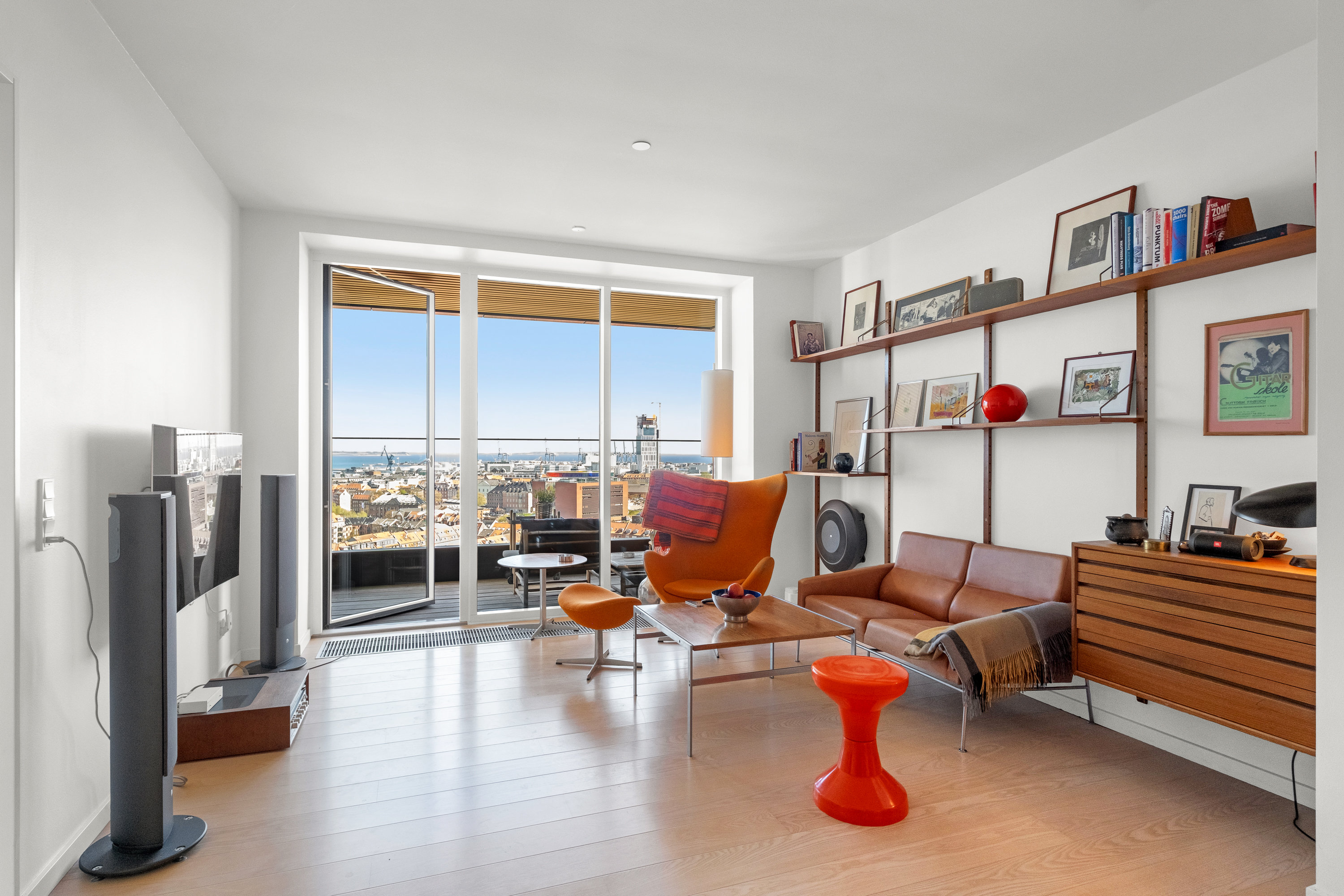 Ceres Allé 7, 16. 1., 8000 Aarhus C