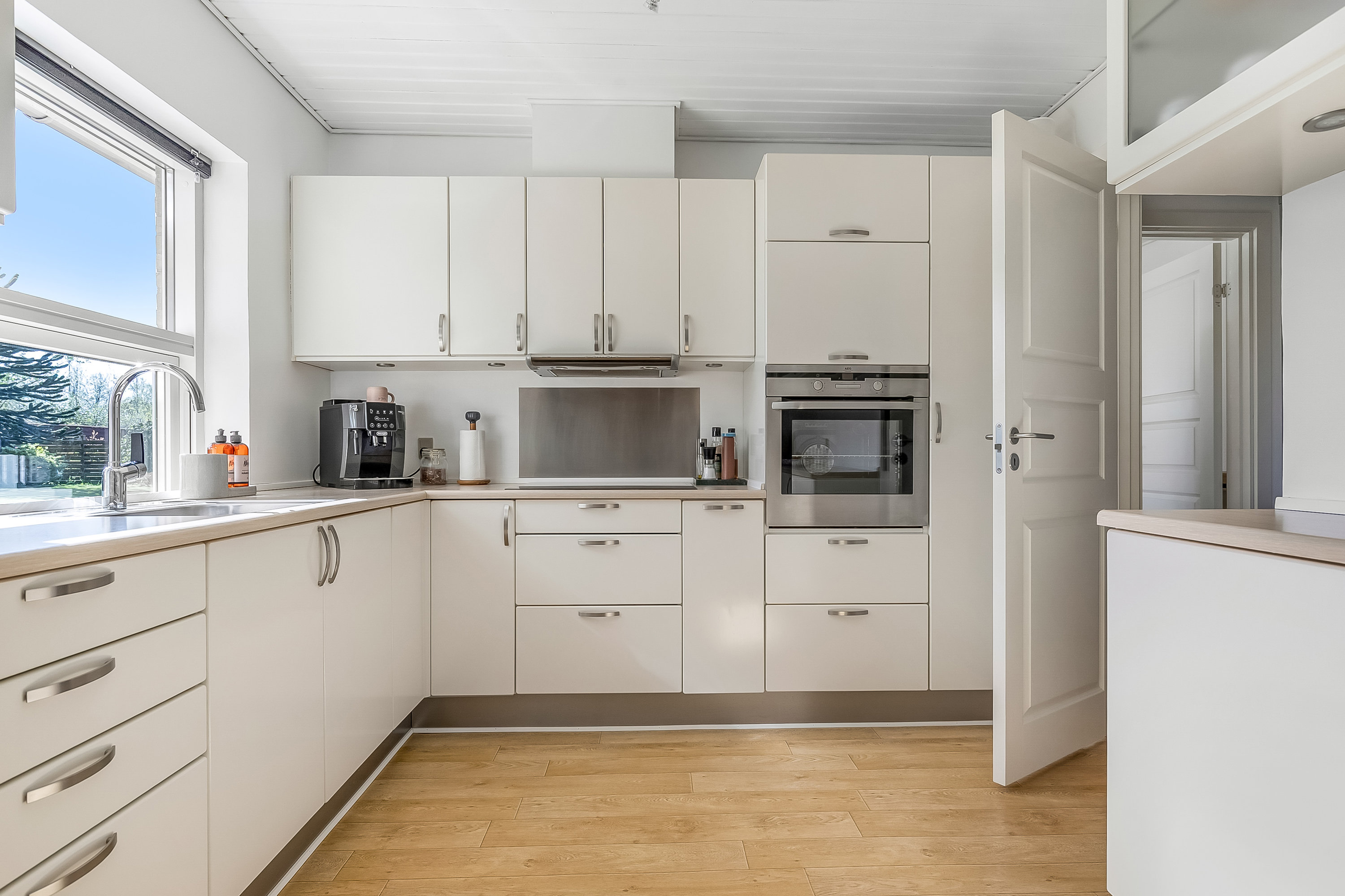 Bjergbyvej 14, Seest, 6000 Kolding