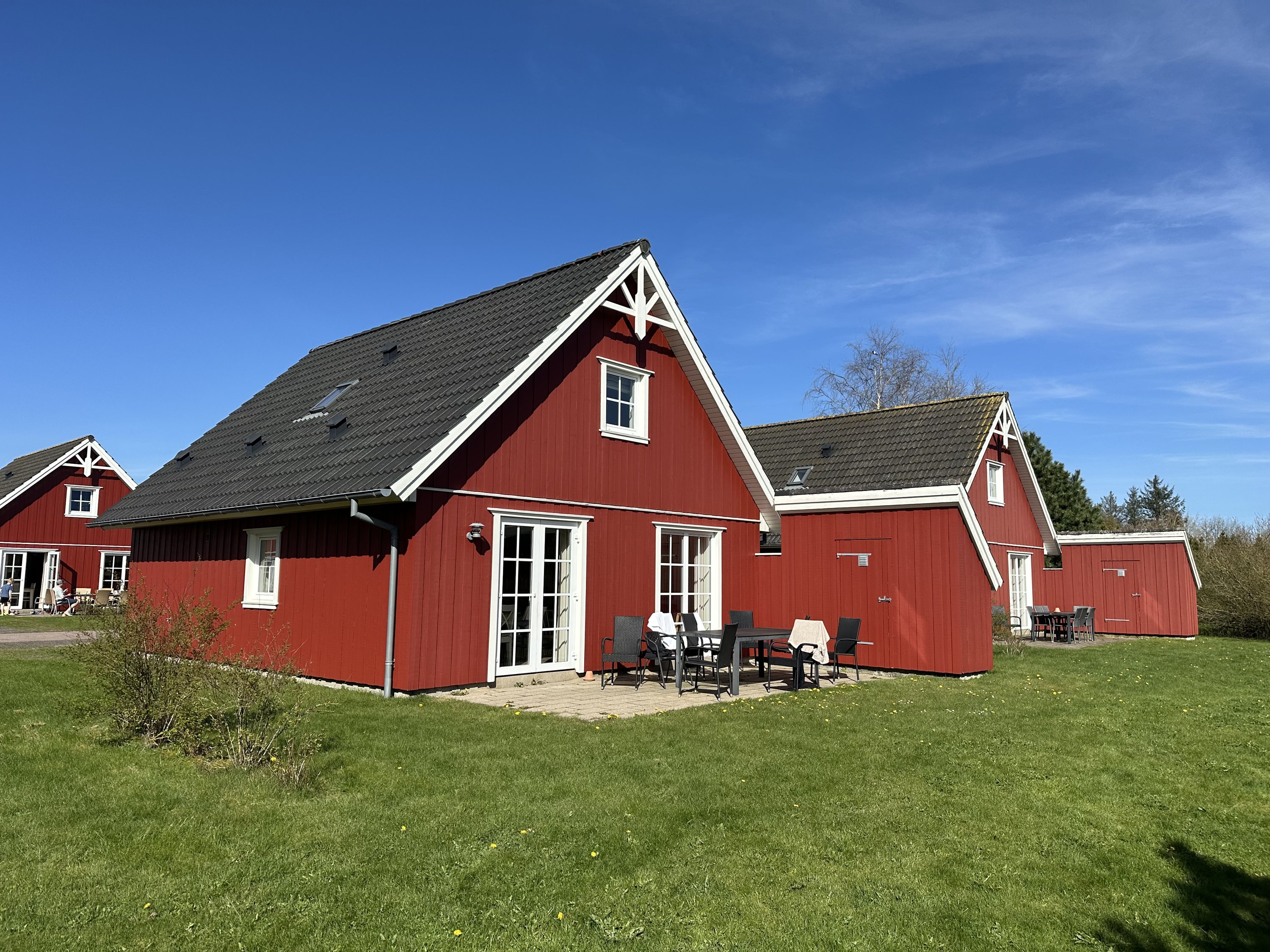 Pilestien 307, 7190 Billund