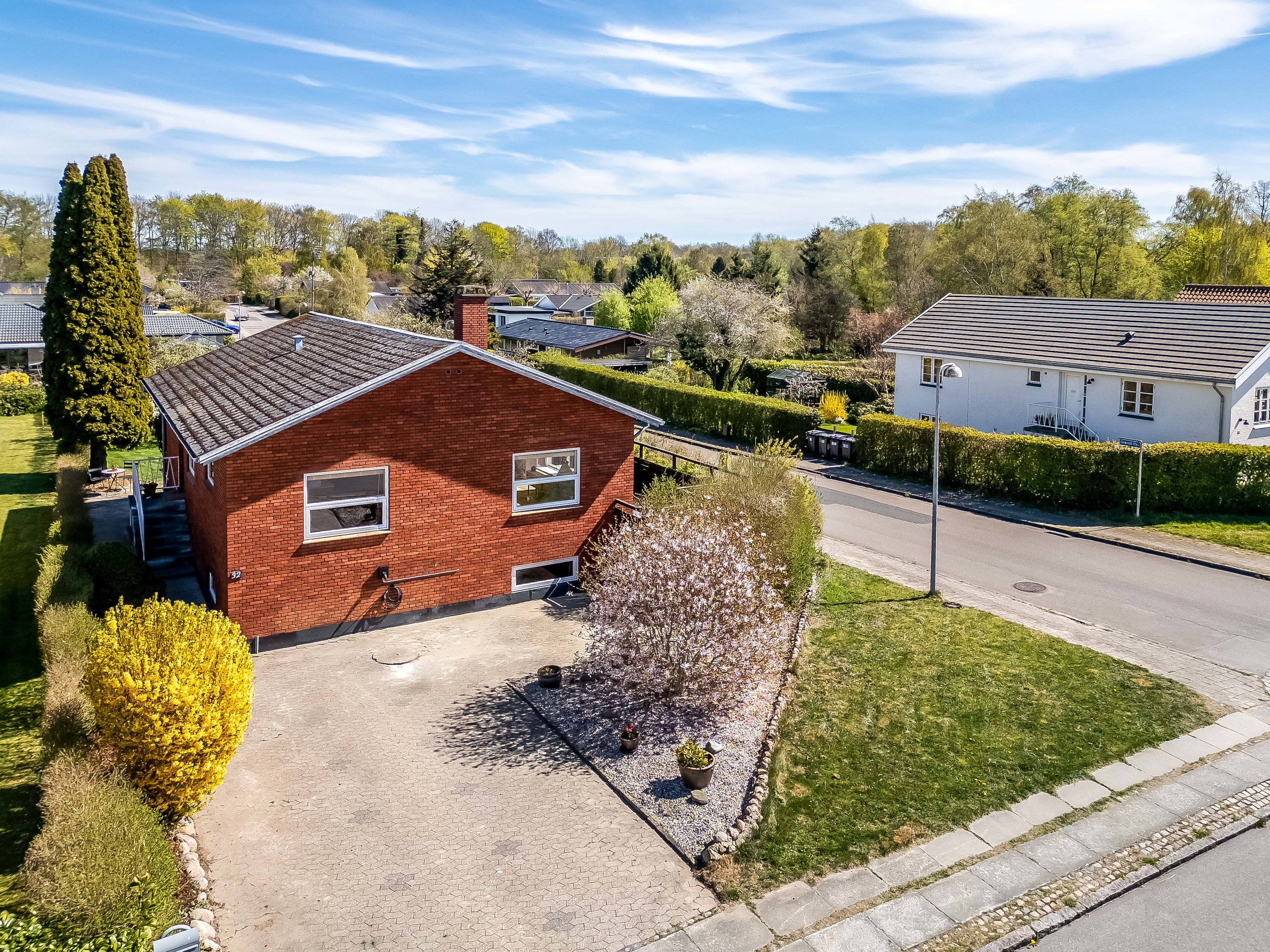 Carl Zahlmannsvej 32, 3400 Hillerød