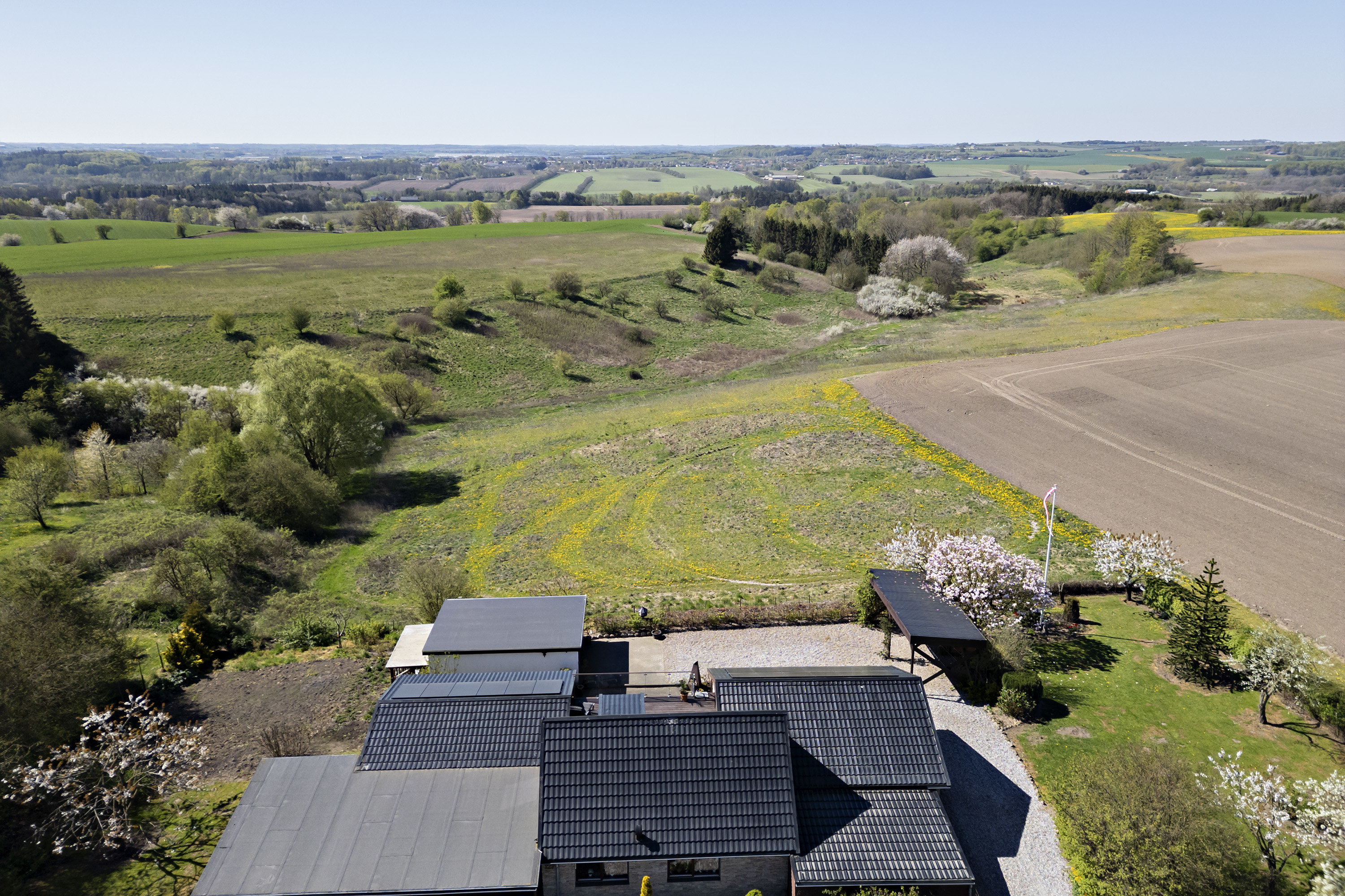 Rådvedvej 127, 8700 Horsens
