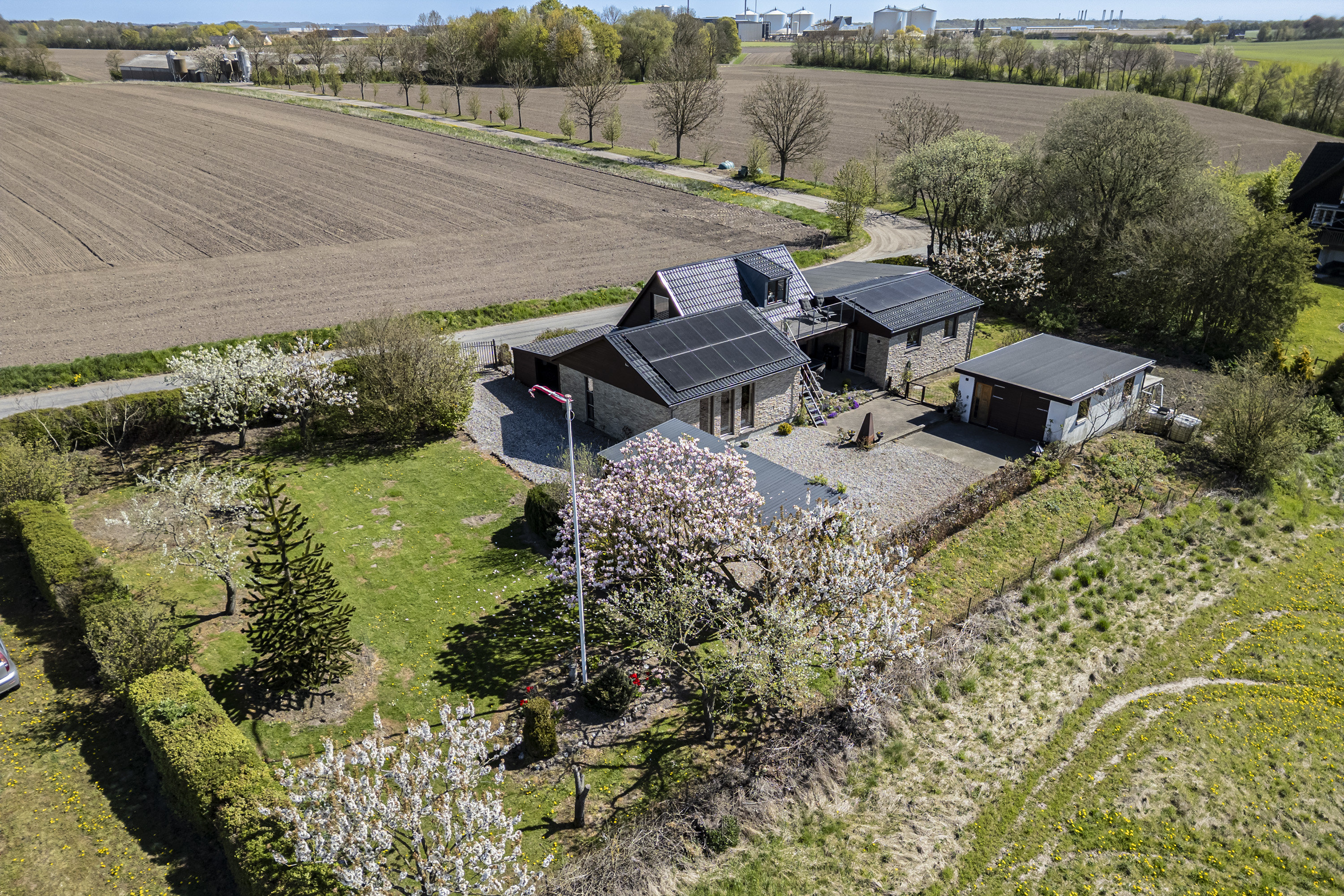 Rådvedvej 127, 8700 Horsens