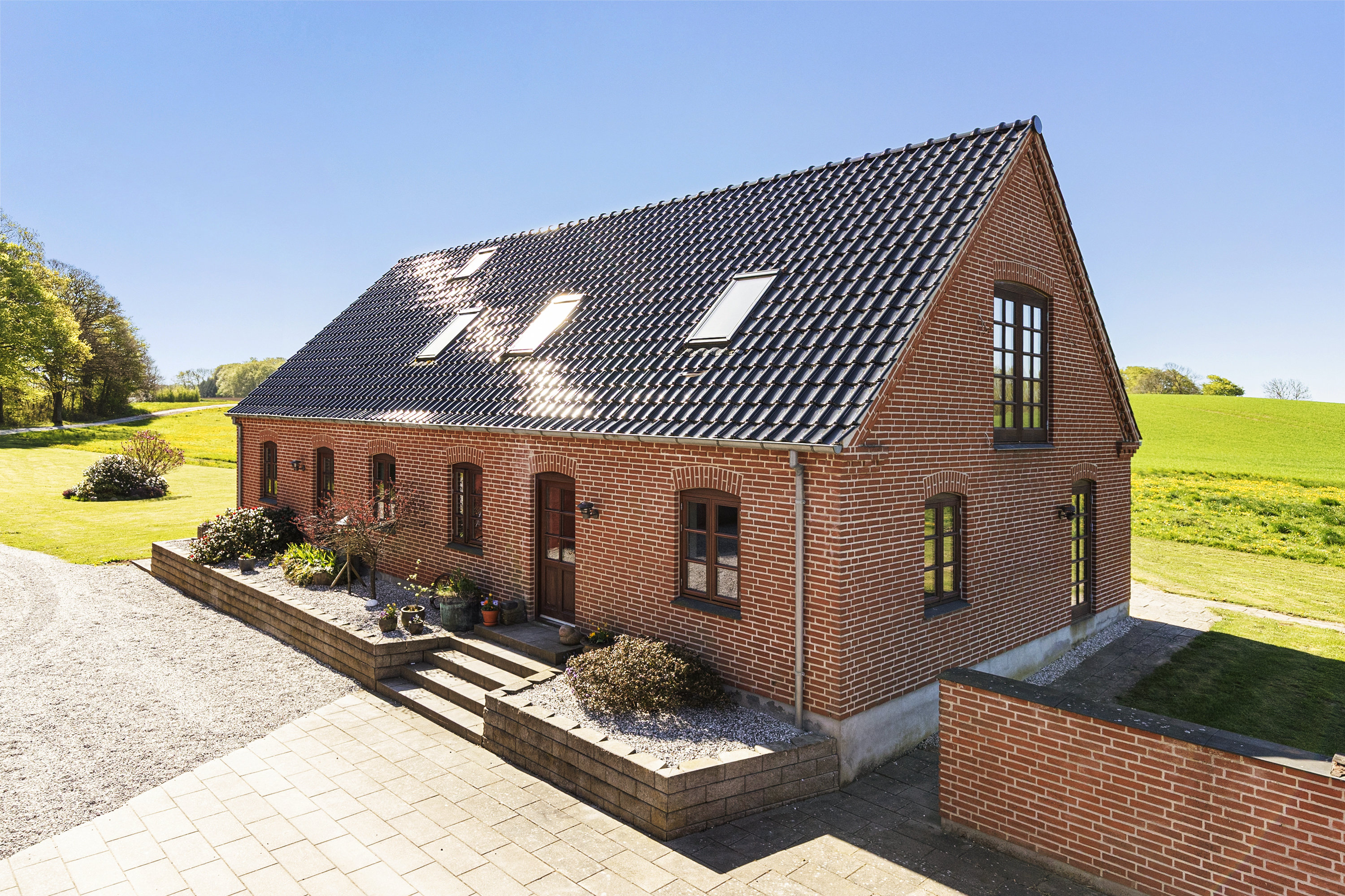 Bøgeskovvejen 4, Nebsager, 7130 Juelsminde